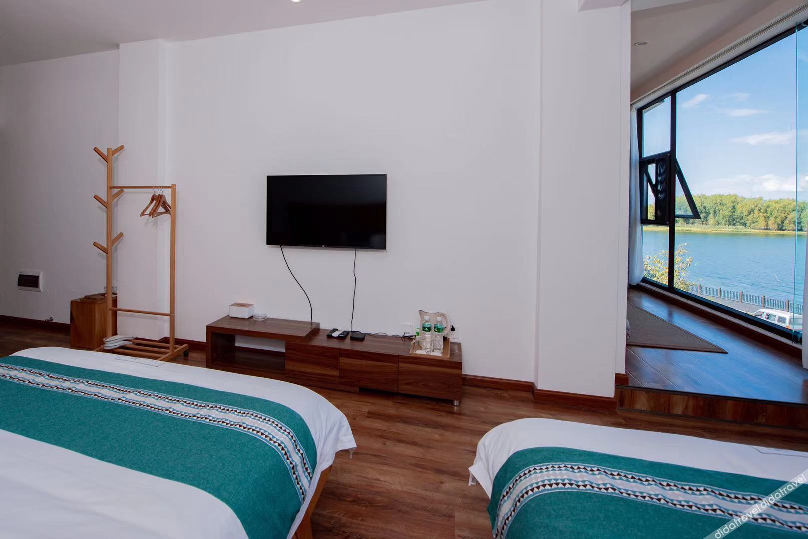 Floral Hotel·1Wei Hotel 3*