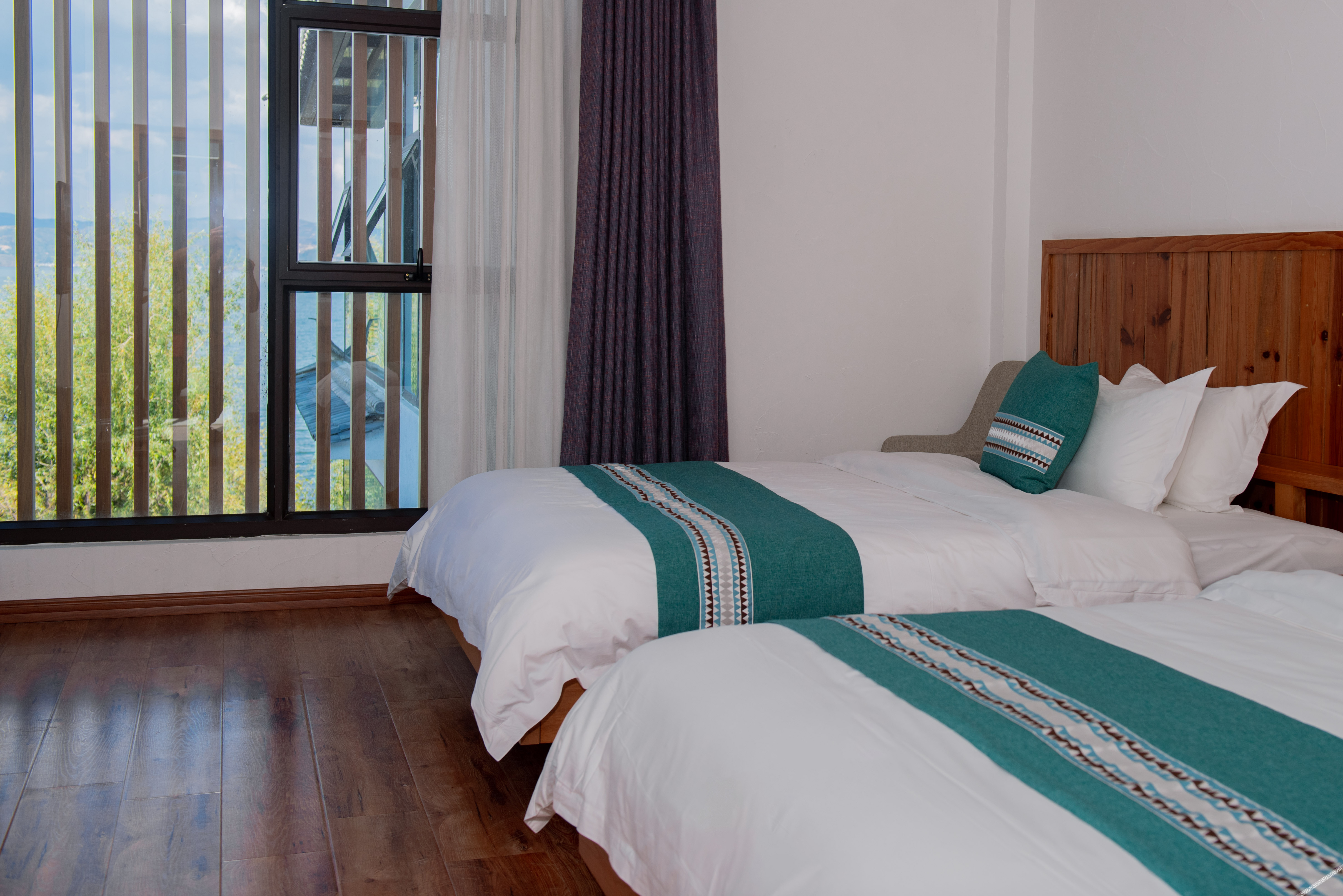 Floral Hotel·1Wei Hotel 3*