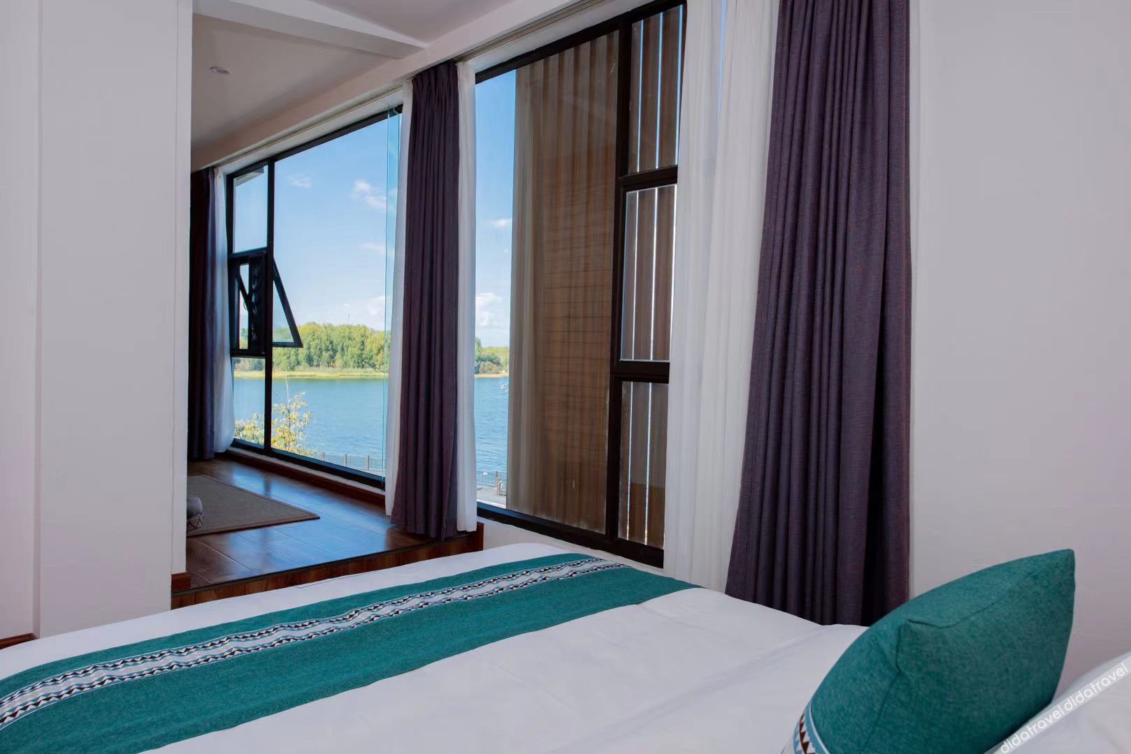 Floral Hotel·1Wei Hotel 3*