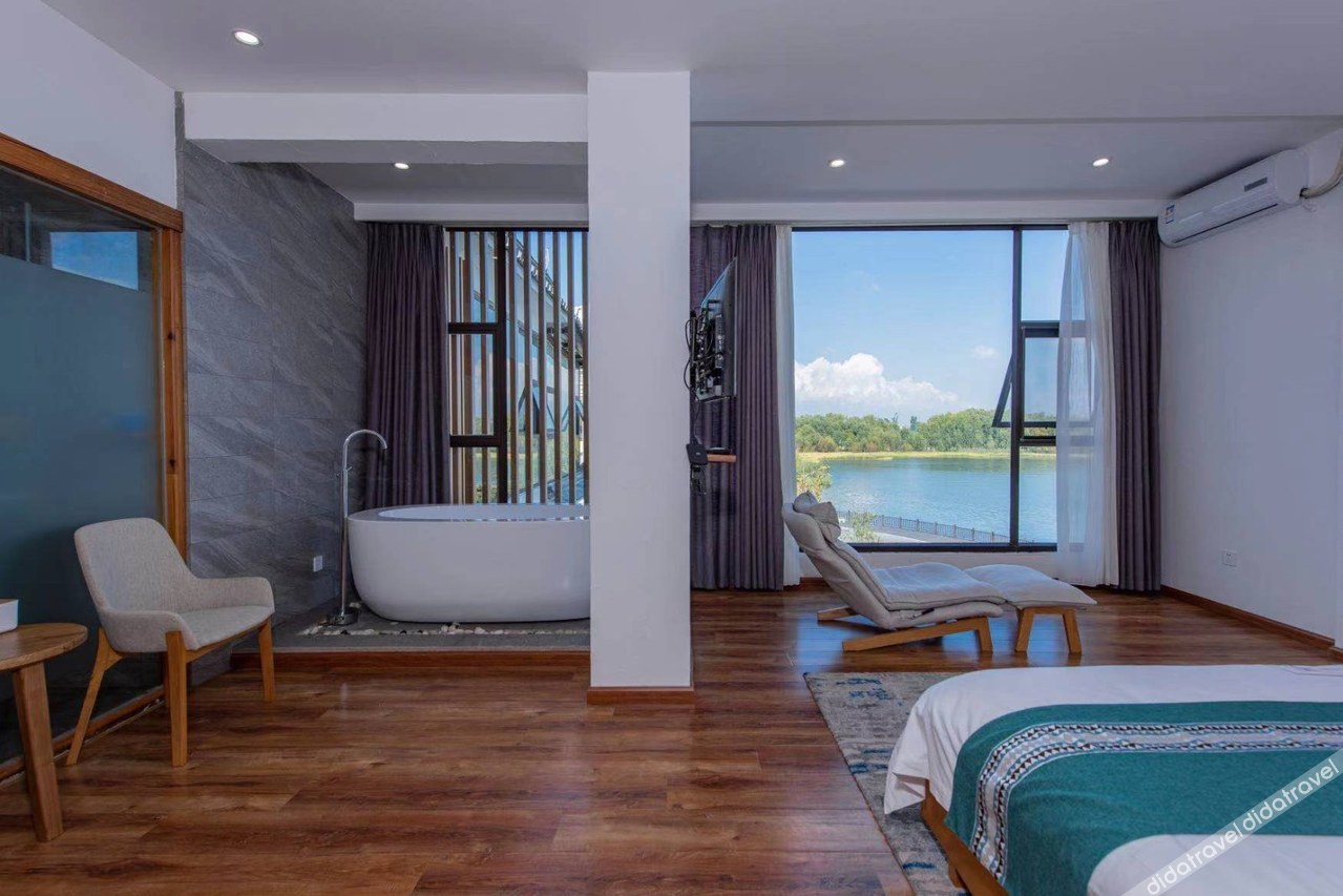 Floral Hotel·1Wei Hotel 3*