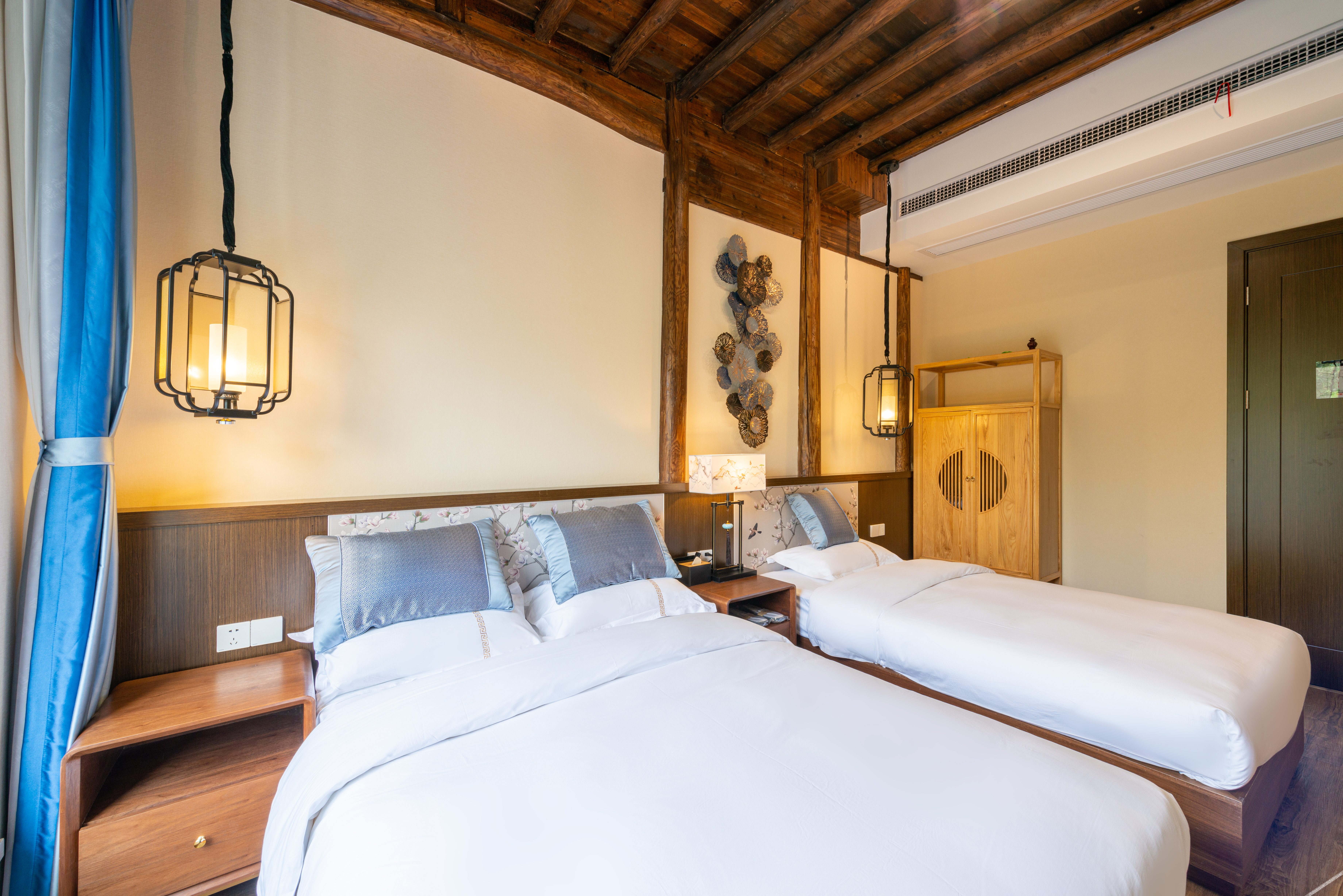 Floral Hotel·Yixing Sanpin cloud Hotel 3*