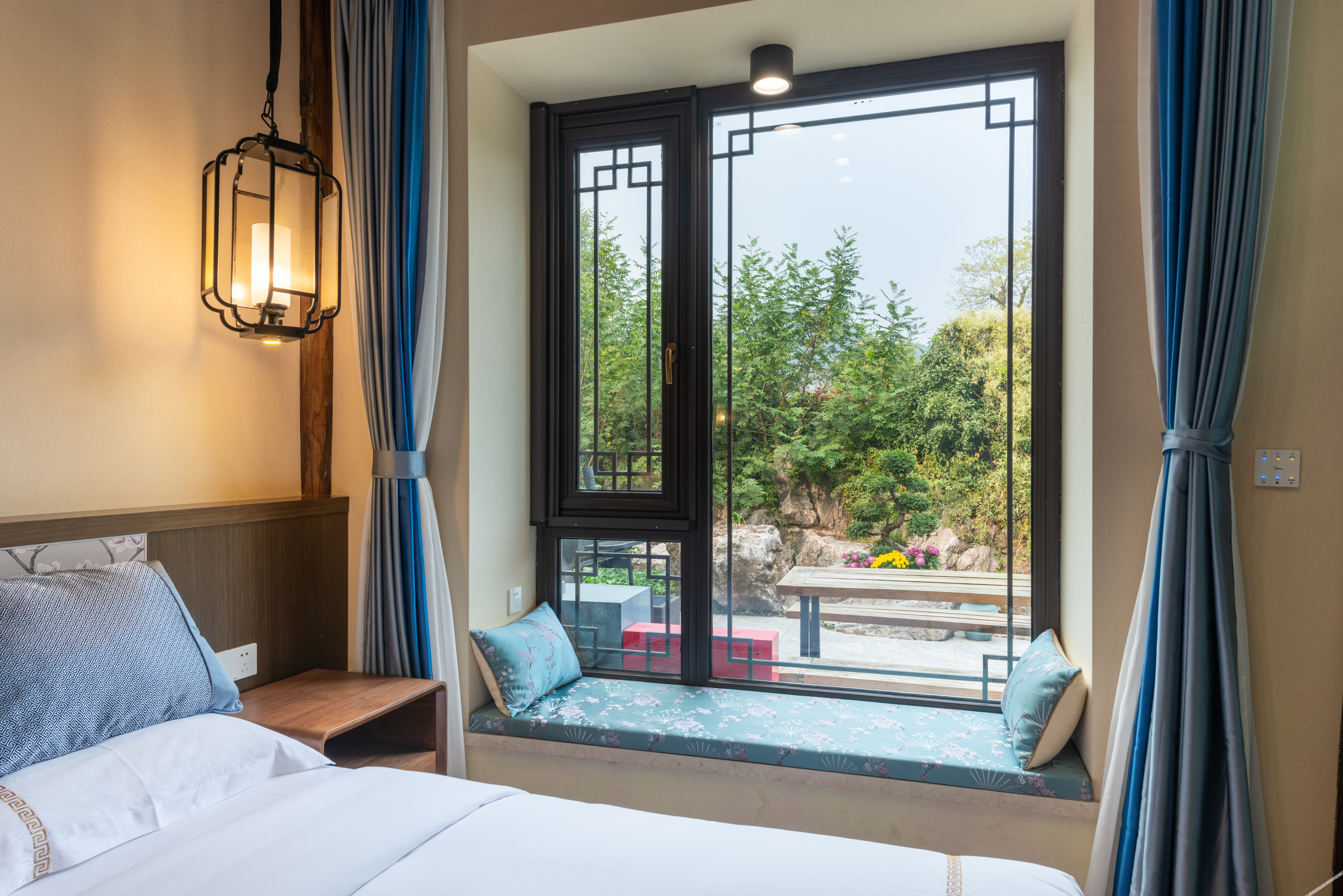 Floral Hotel·Yixing Sanpin cloud Hotel 3*