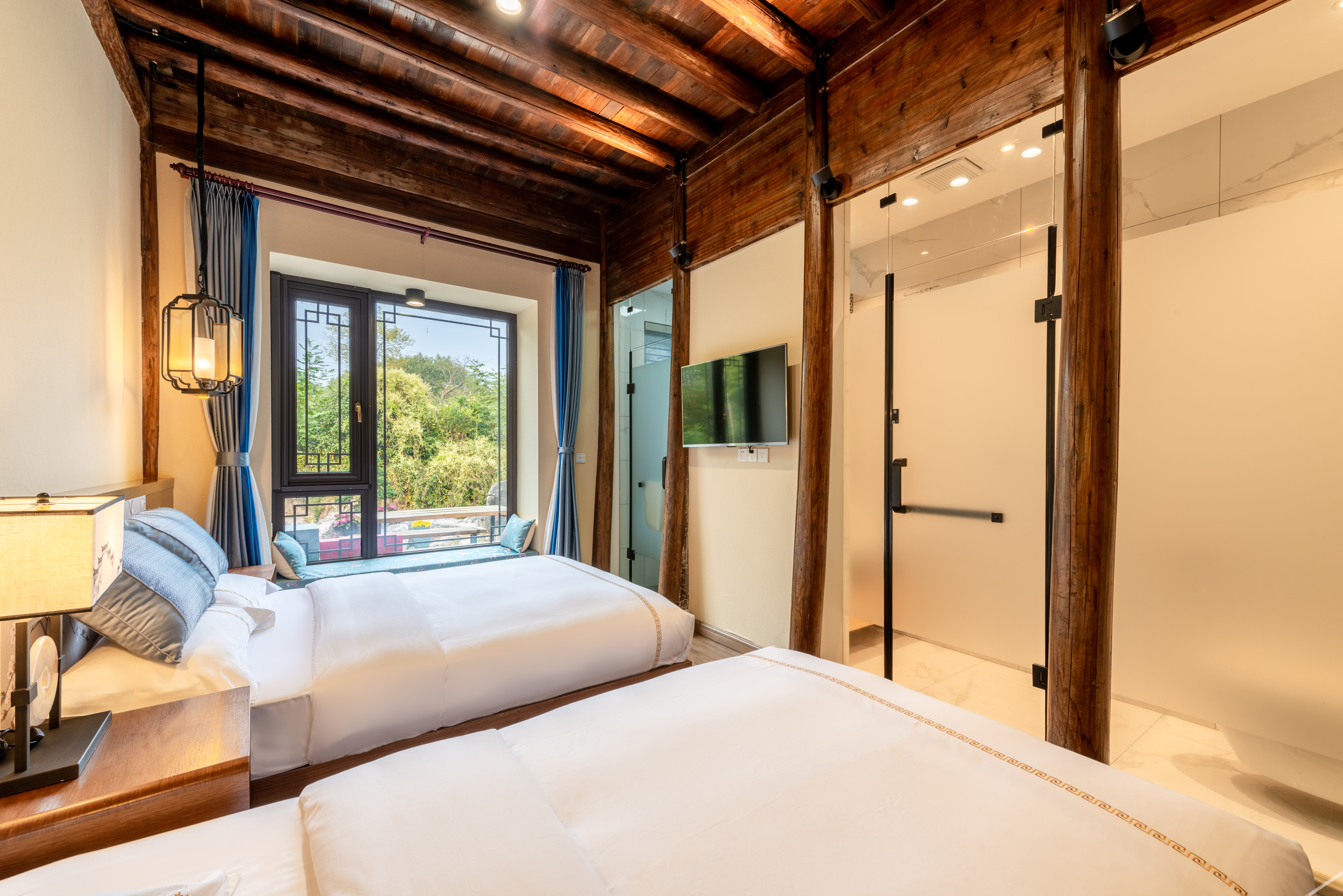 Floral Hotel·Yixing Sanpin cloud Hotel 3*