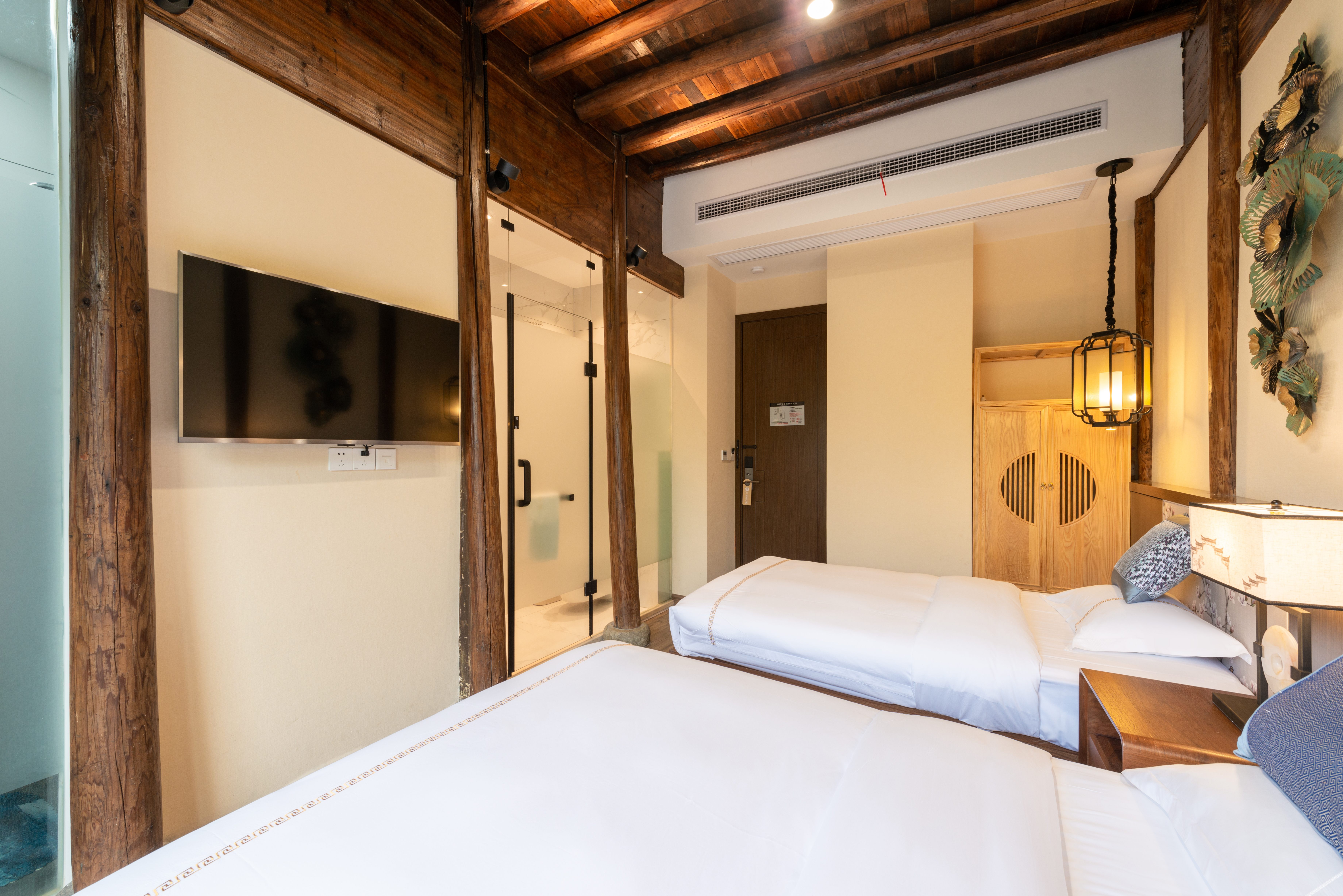 Floral Hotel·Yixing Sanpin cloud Hotel 3*