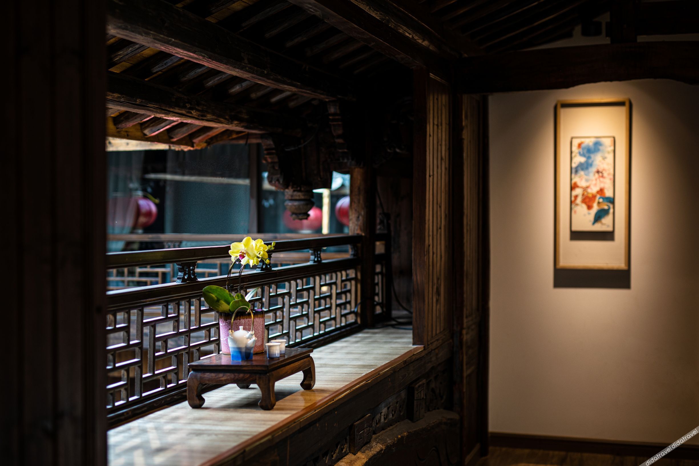 Floral Hotel·Yixing Sanpin cloud Hotel 3*