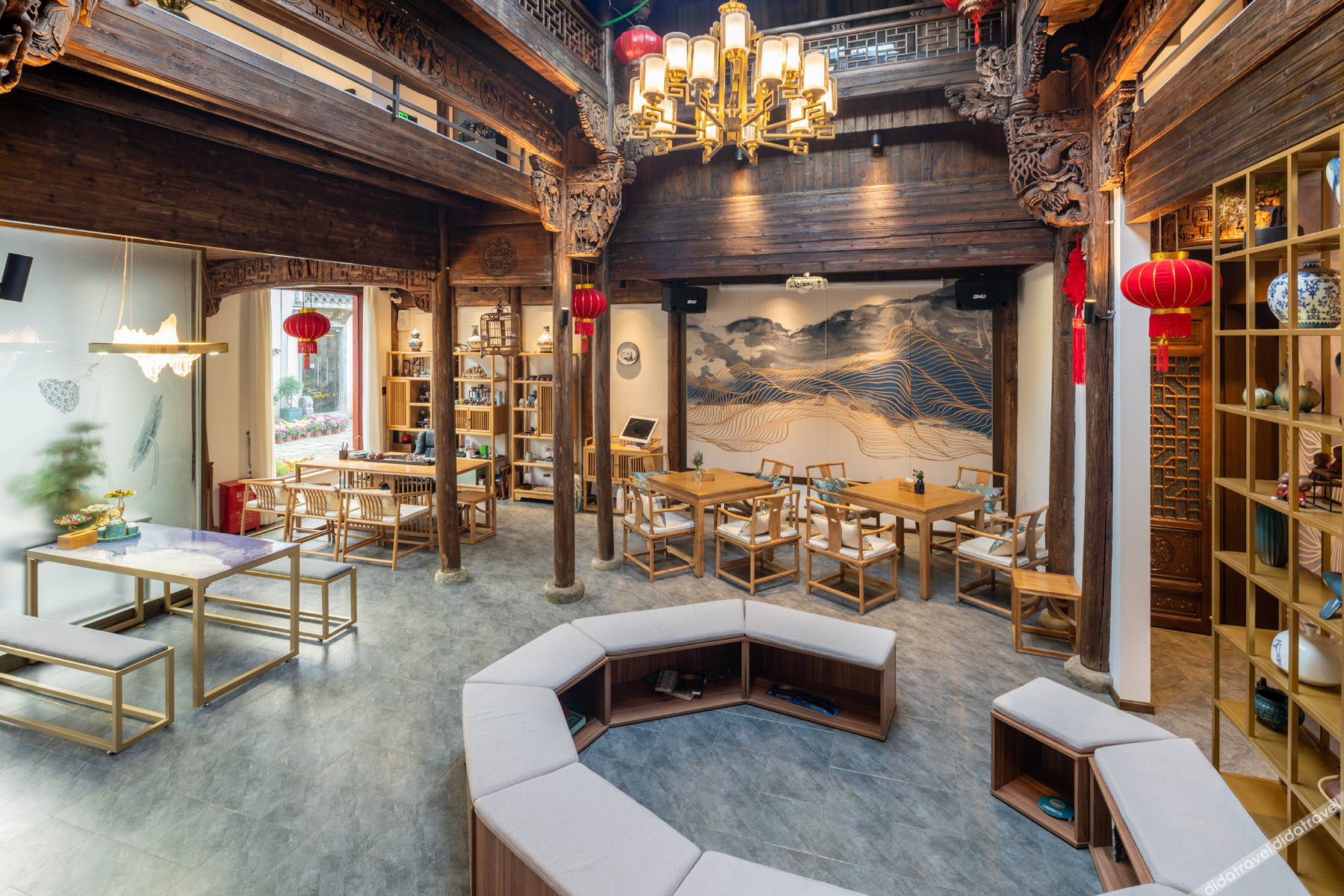 Floral Hotel·Yixing Sanpin cloud Hotel 3*