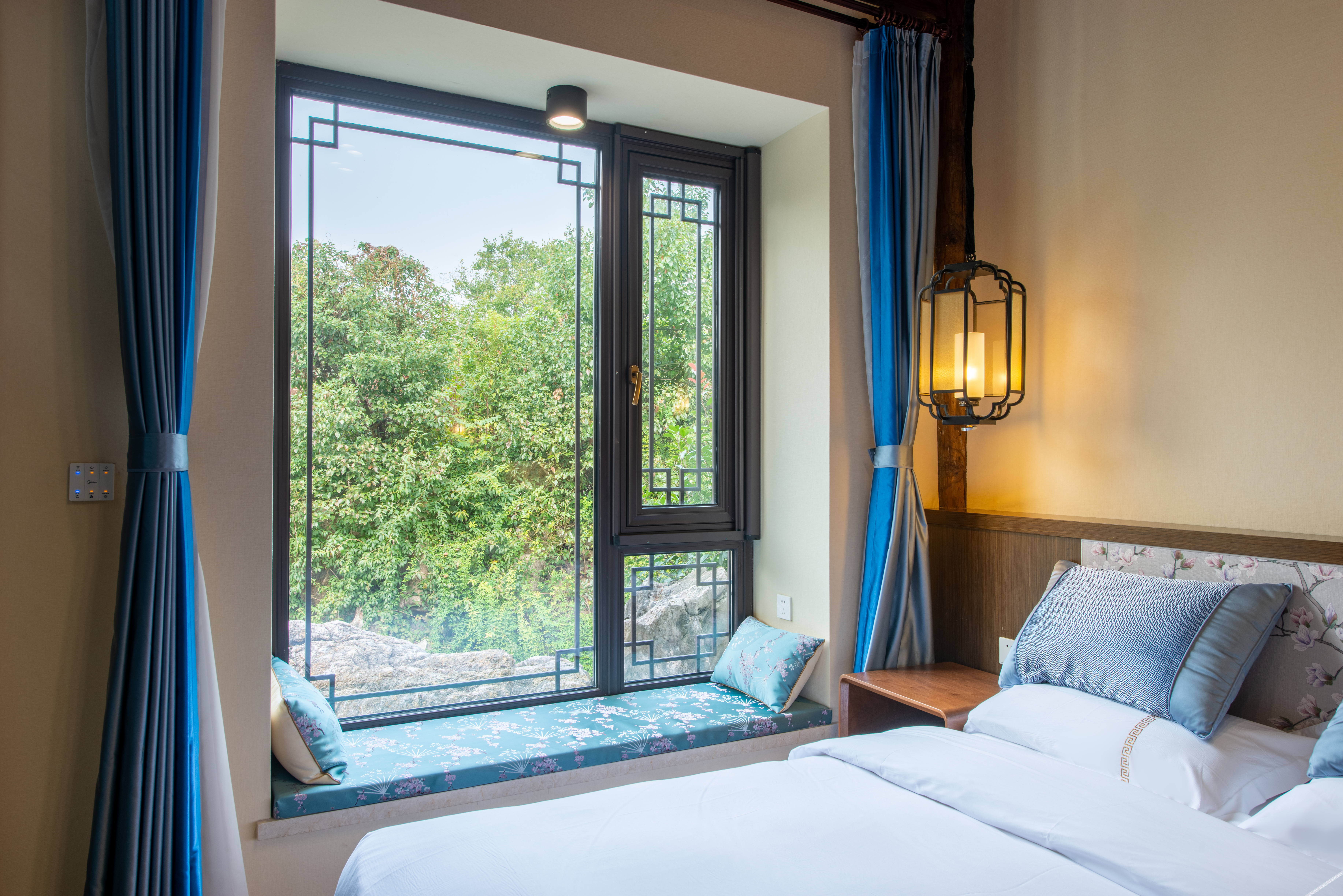 Floral Hotel·Yixing Sanpin cloud Hotel 3*