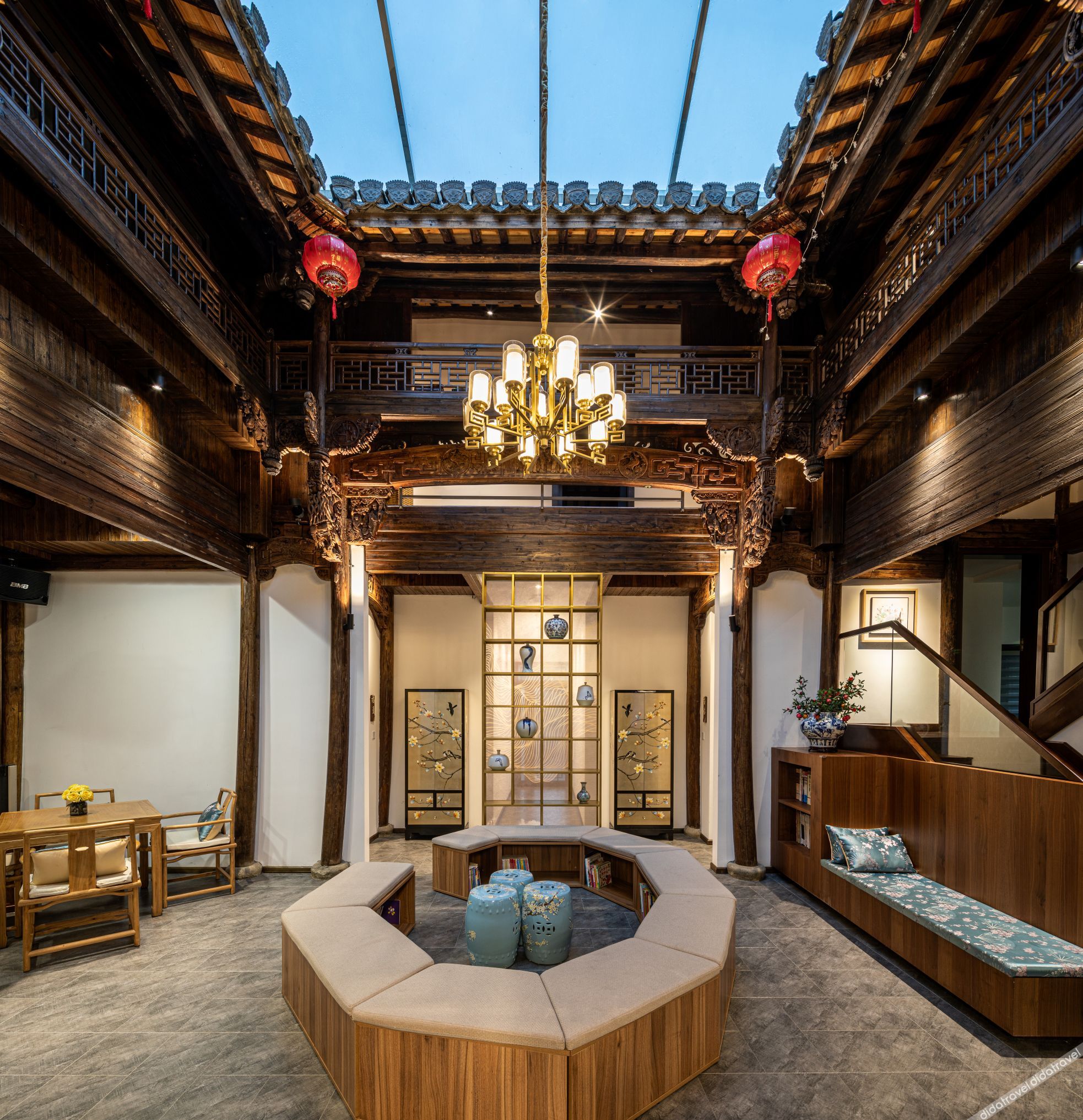 Floral Hotel·Yixing Sanpin cloud Hotel 3*