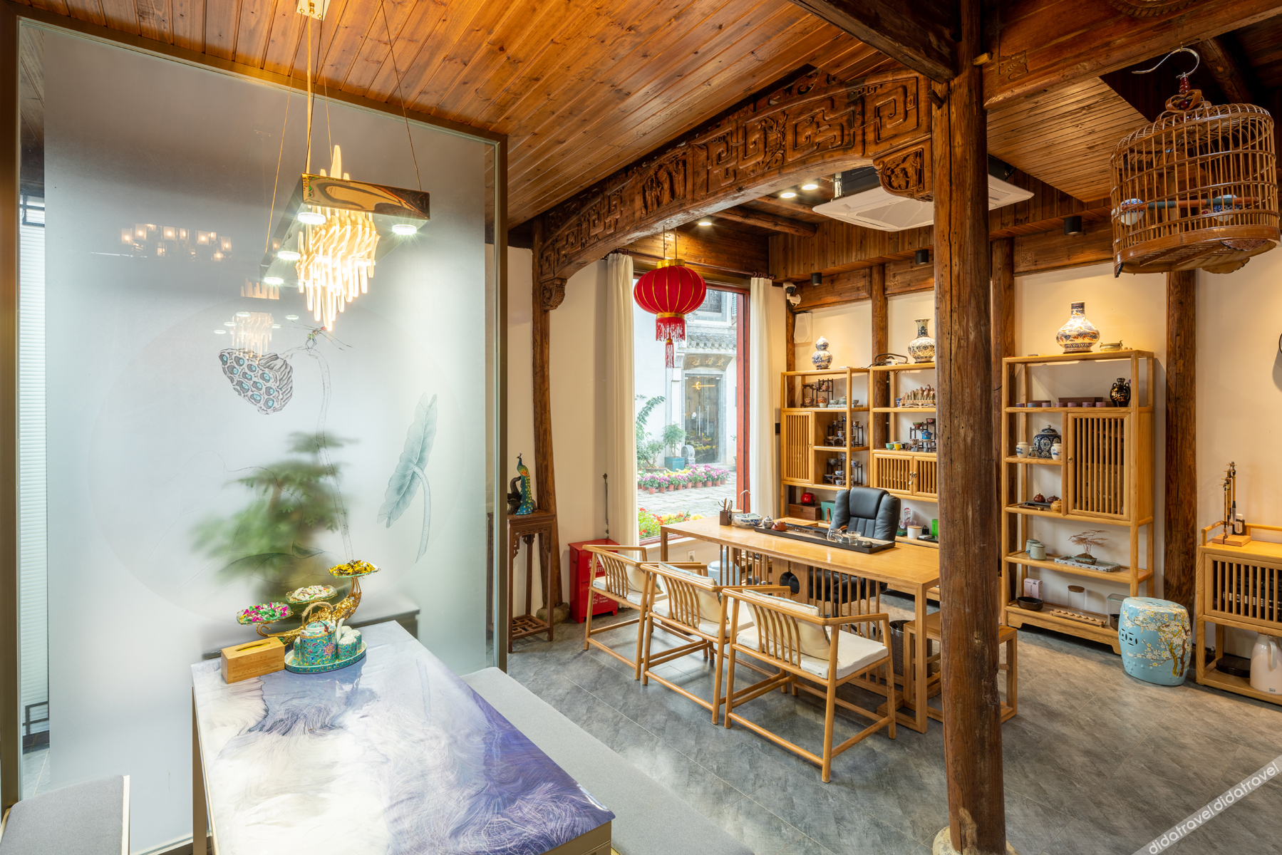 Floral Hotel·Yixing Sanpin cloud Hotel 3*
