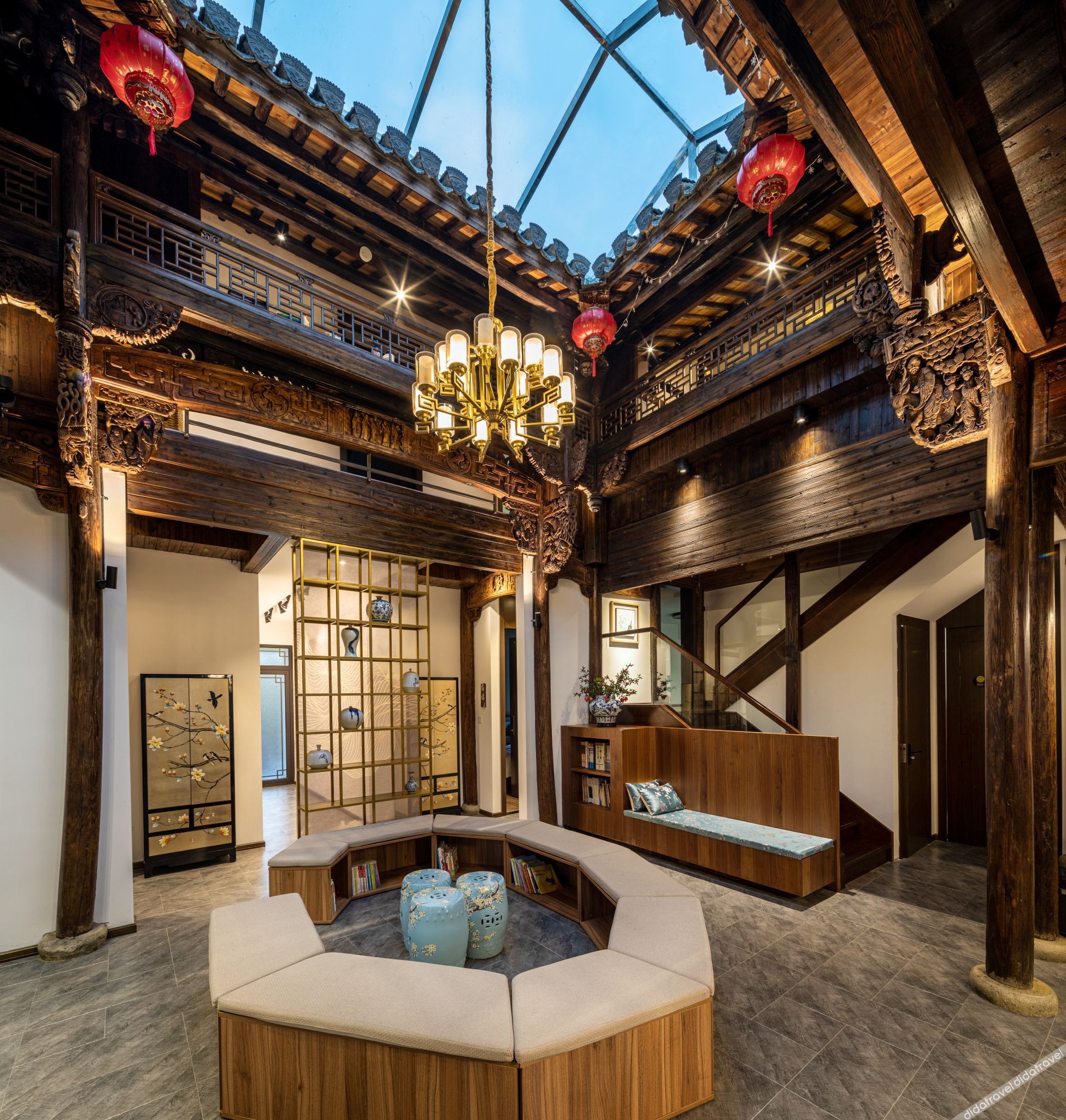 Floral Hotel·Yixing Sanpin cloud Hotel 3*