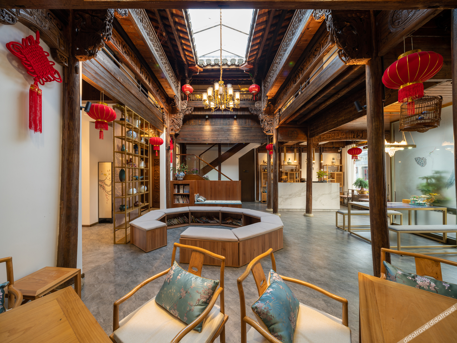 Floral Hotel·Yixing Sanpin cloud Hotel 3*