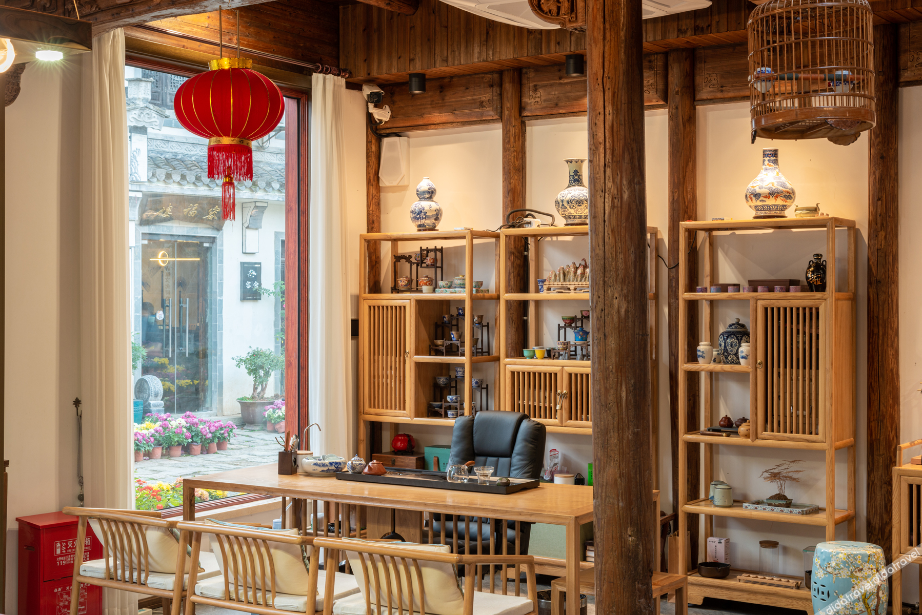 Floral Hotel·Yixing Sanpin cloud Hotel 3*