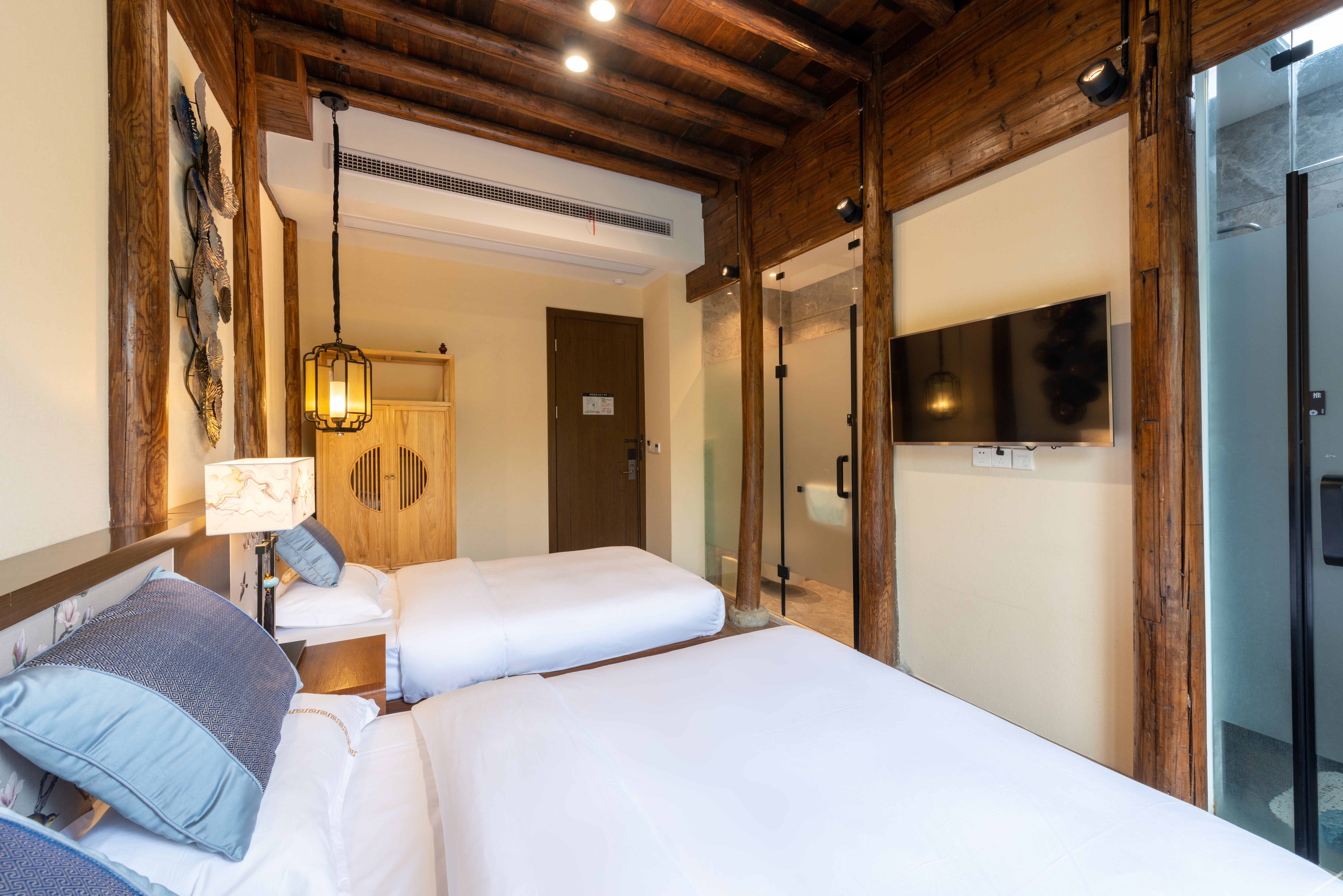 Floral Hotel·Yixing Sanpin cloud Hotel 3*