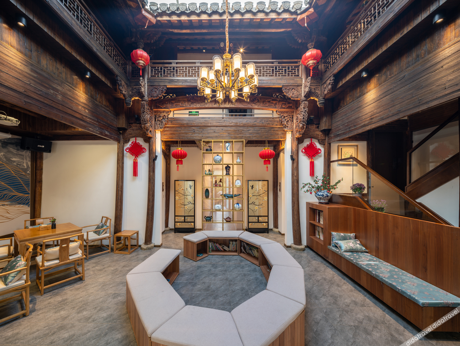 Floral Hotel·Yixing Sanpin cloud Hotel 3*