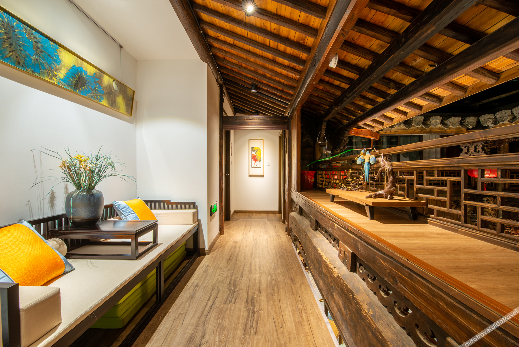 Floral Hotel·Yixing Sanpin cloud Hotel 3*
