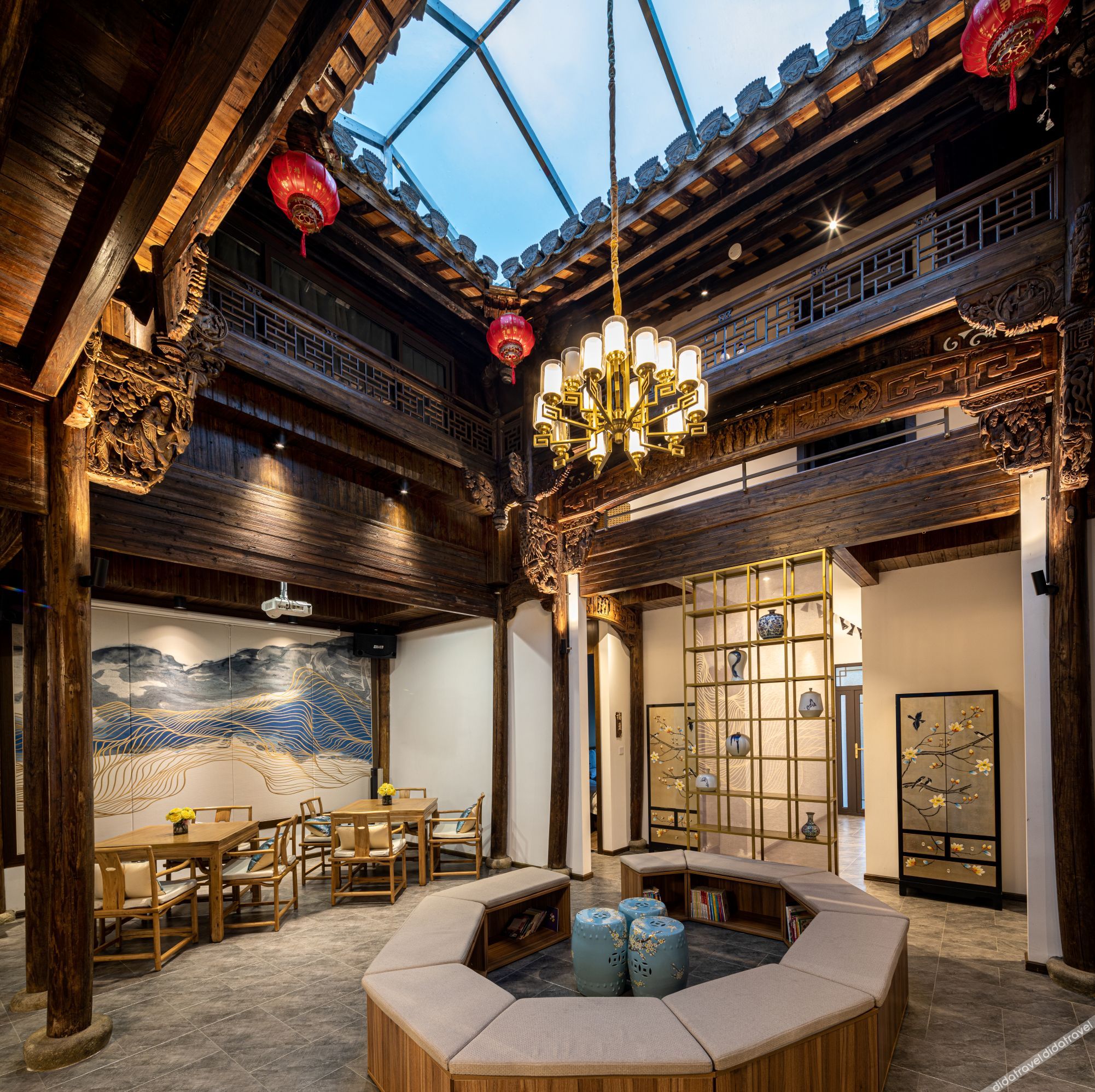 Floral Hotel·Yixing Sanpin cloud Hotel 3*