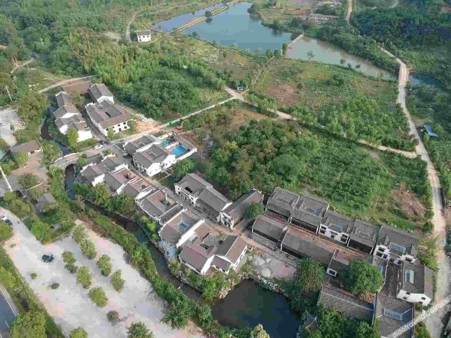 Floral Hotel·Yixing Sanpin cloud Hotel 3*