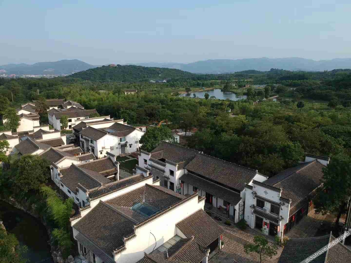 Floral Hotel·Yixing Sanpin cloud Hotel 3*