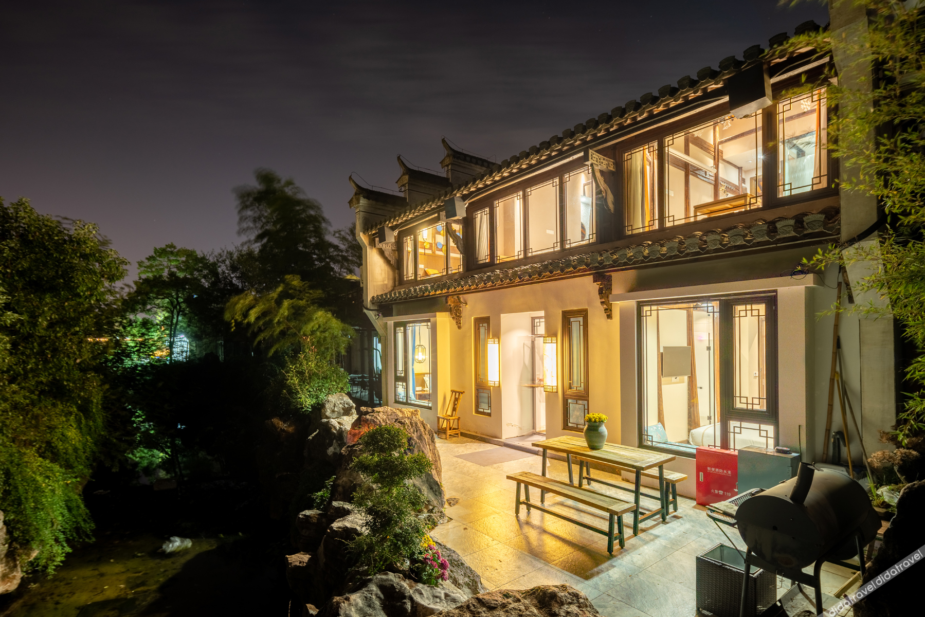 Floral Hotel·Yixing Sanpin cloud Hotel 3*