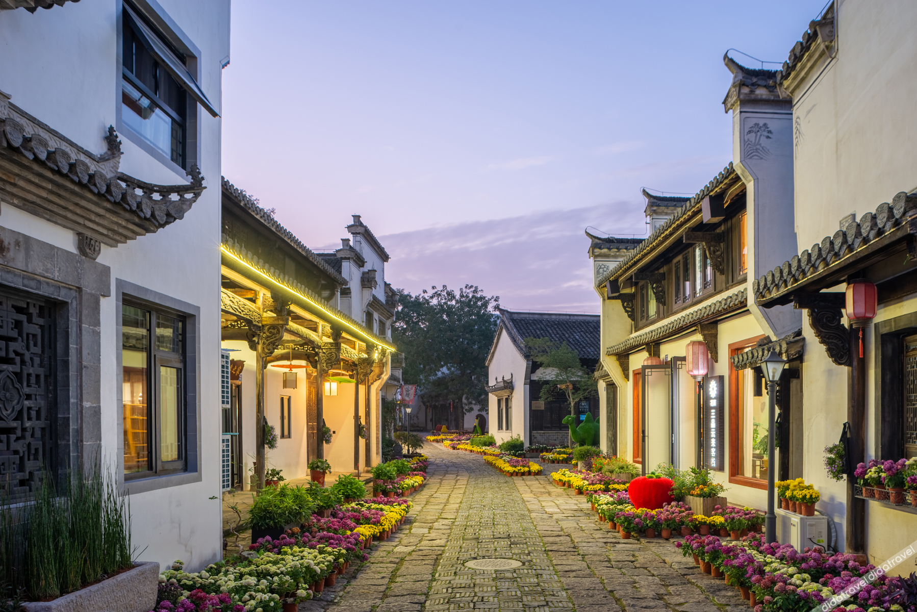 Floral Hotel·Yixing Sanpin cloud Hotel 3*