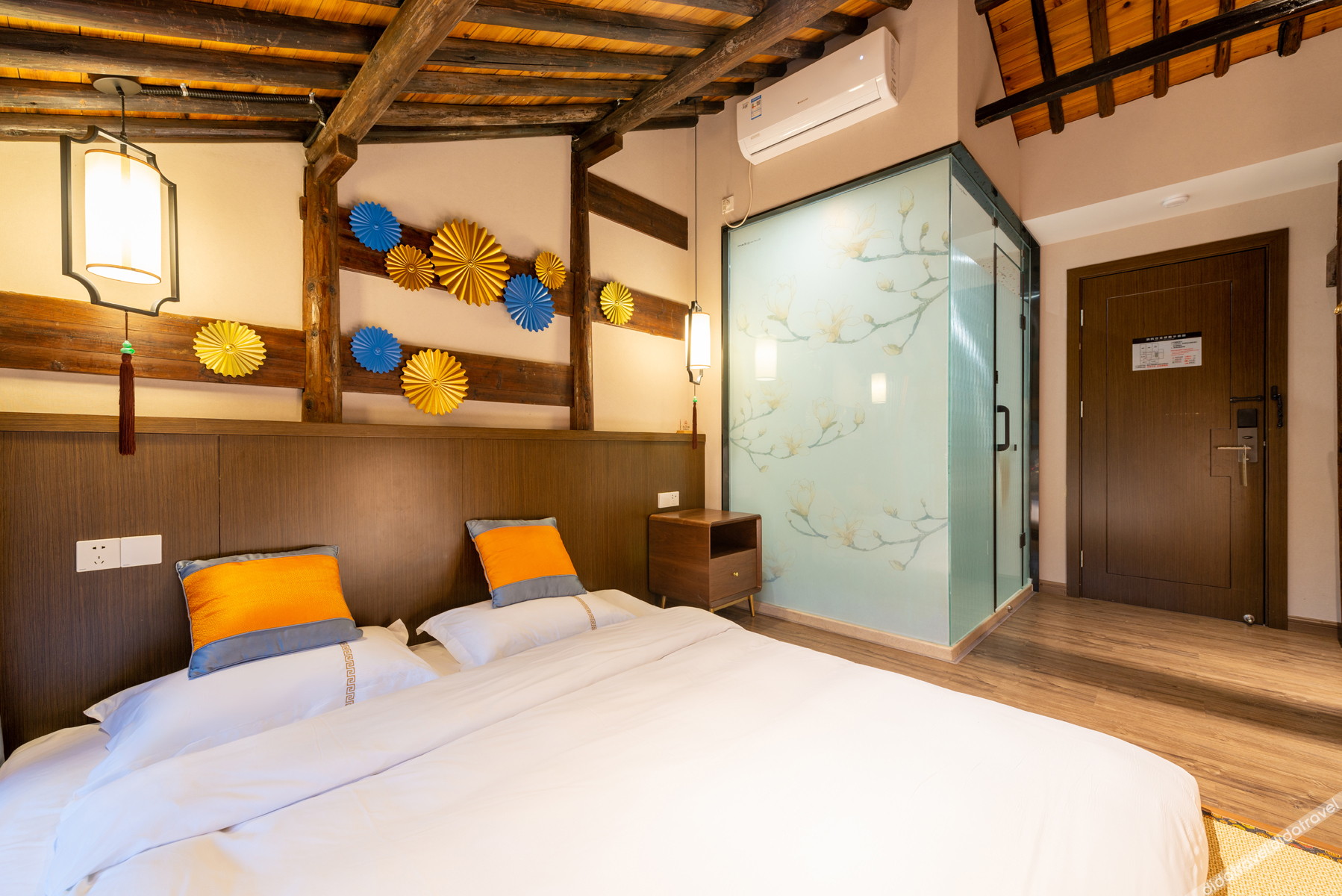 Floral Hotel·Yixing Sanpin cloud Hotel 3*