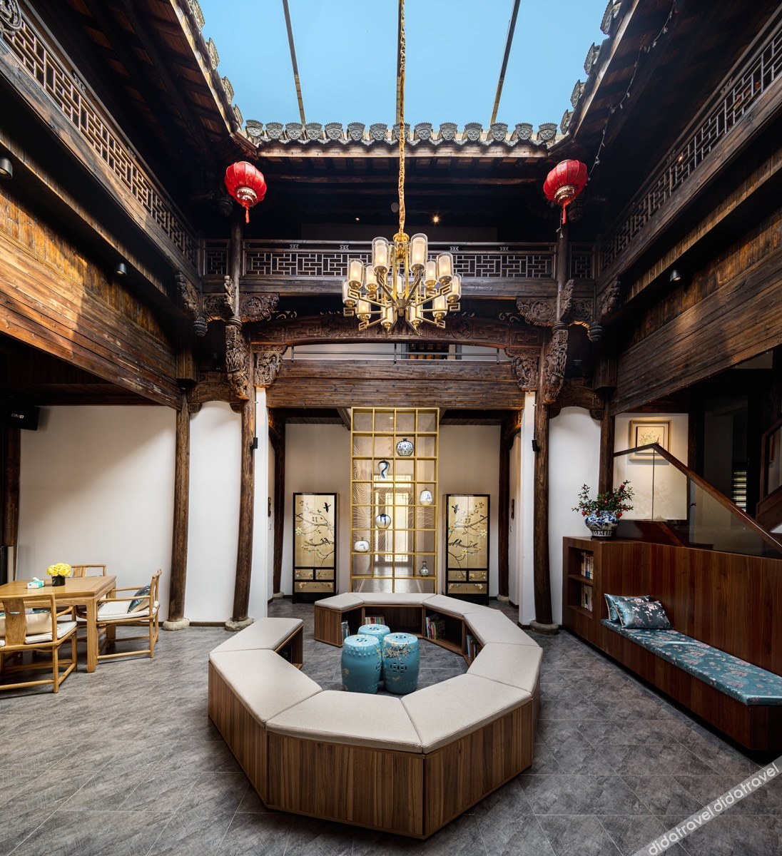 Floral Hotel·Yixing Sanpin cloud Hotel 3*