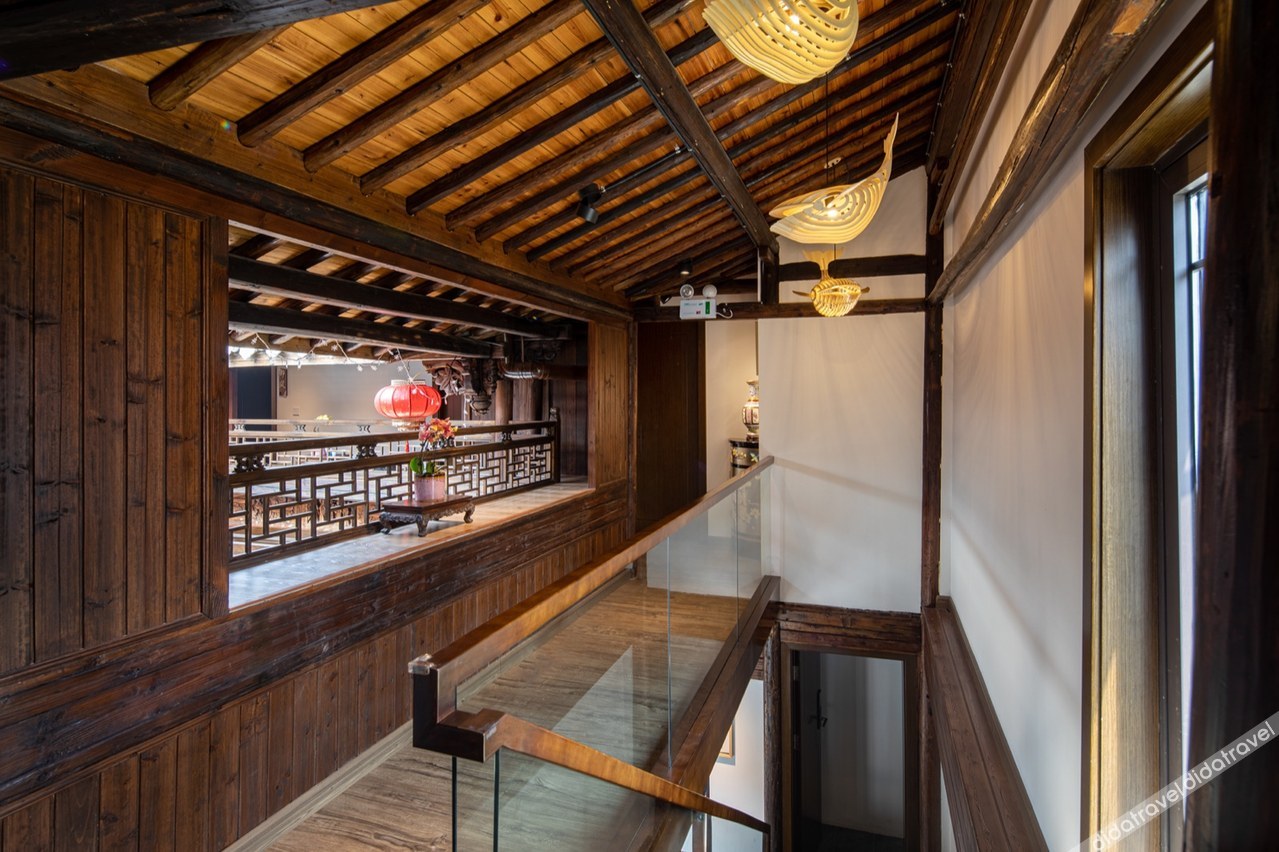 Floral Hotel·Yixing Sanpin cloud Hotel 3*