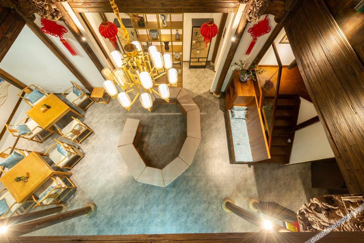 Floral Hotel·Yixing Sanpin cloud Hotel 3*