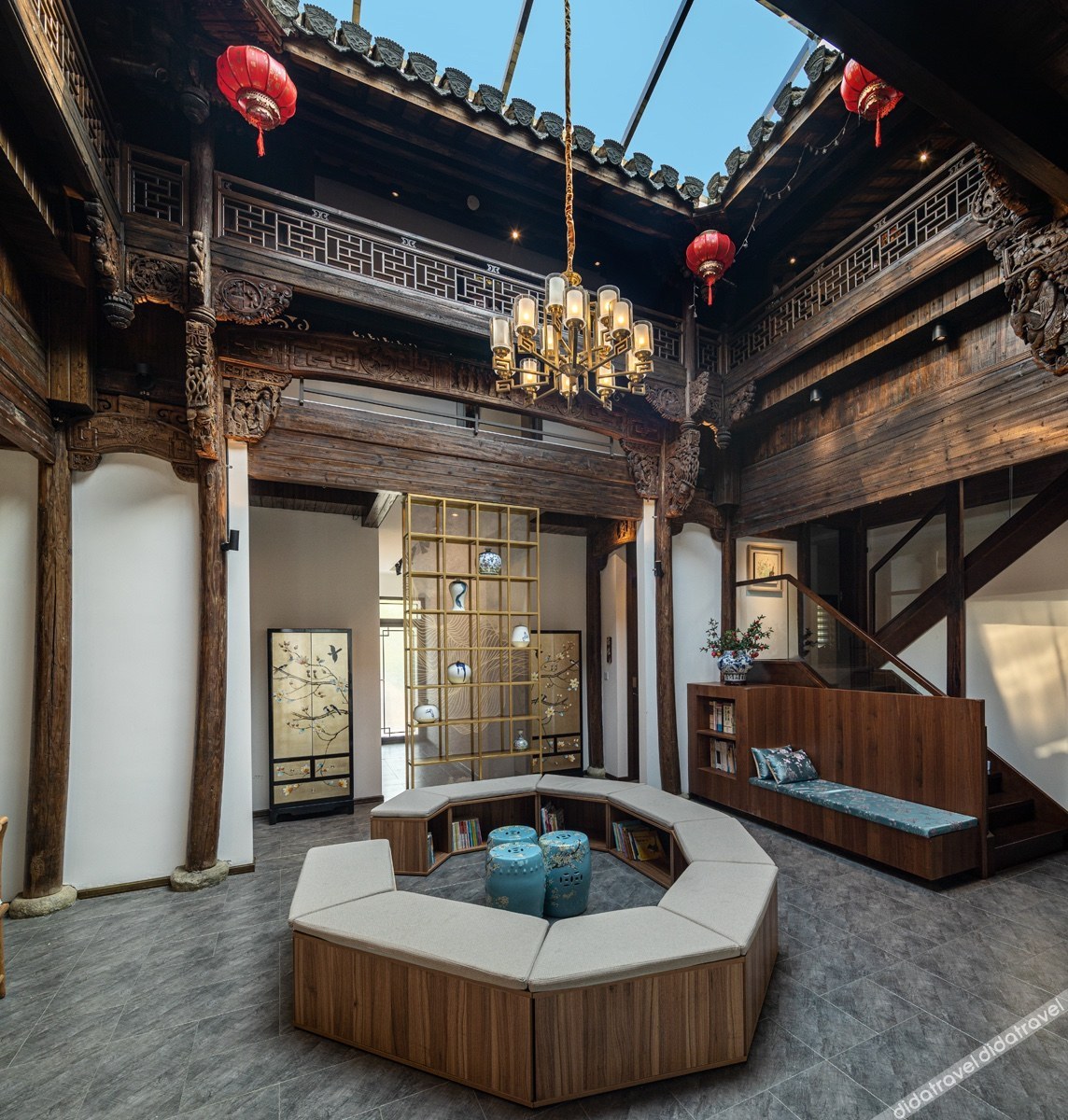 Floral Hotel·Yixing Sanpin cloud Hotel 3*