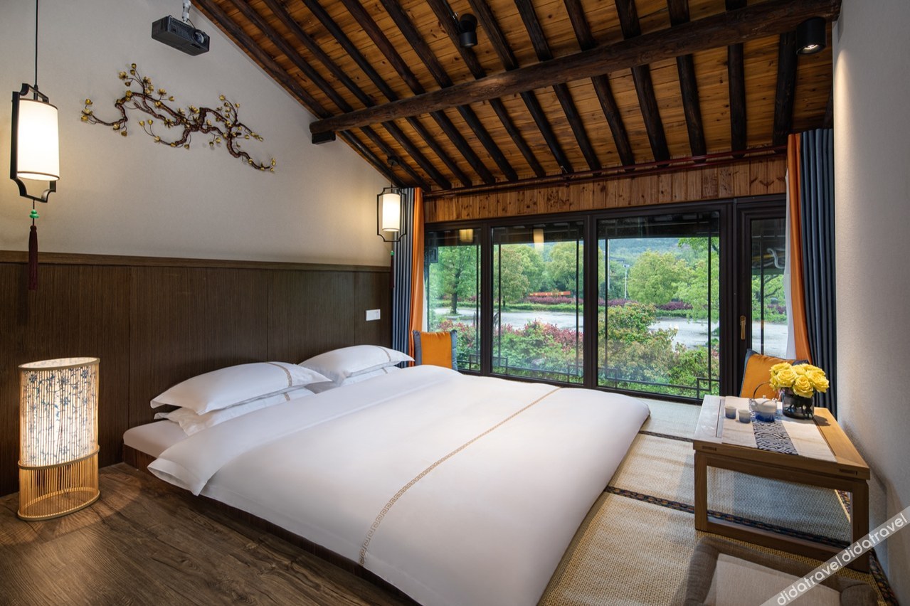 Floral Hotel·Yixing Sanpin cloud Hotel 3*