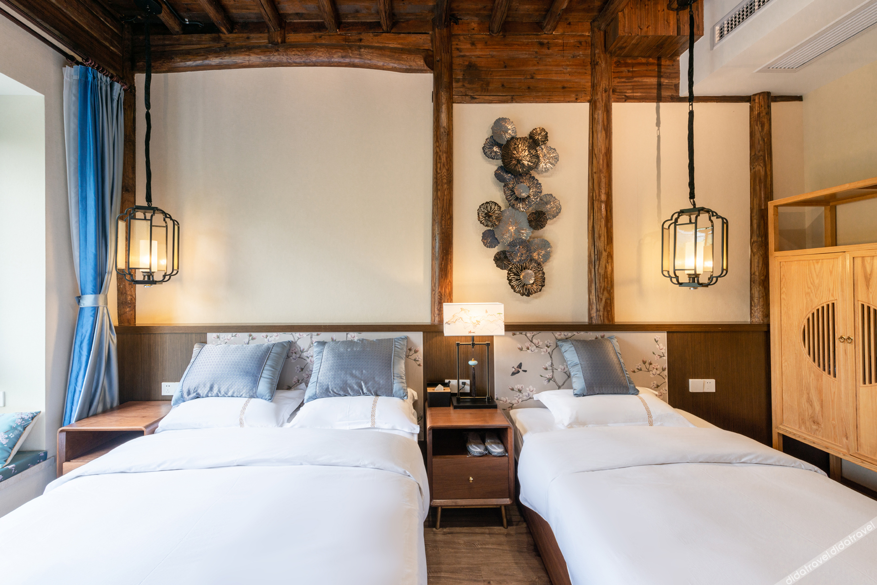 Floral Hotel·Yixing Sanpin cloud Hotel 3*