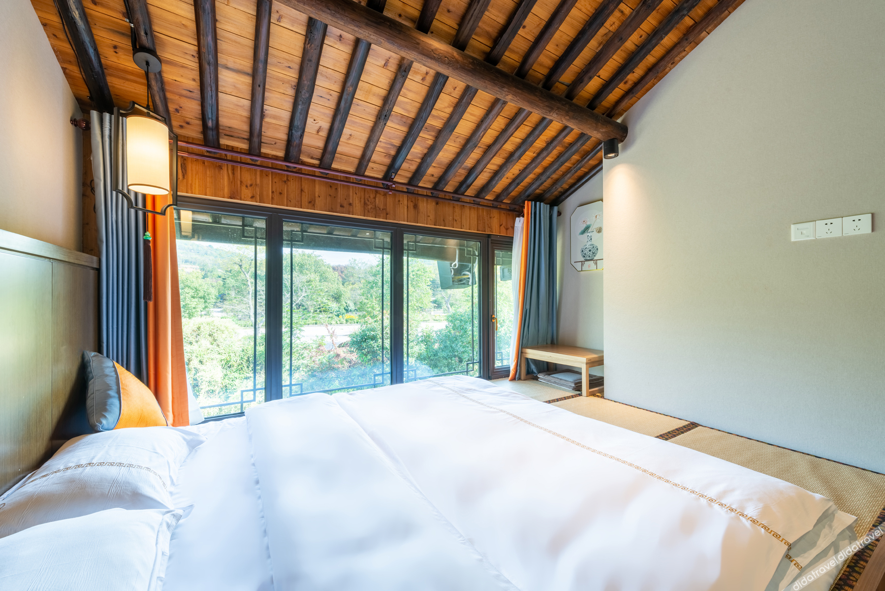 Floral Hotel·Yixing Sanpin cloud Hotel 3*
