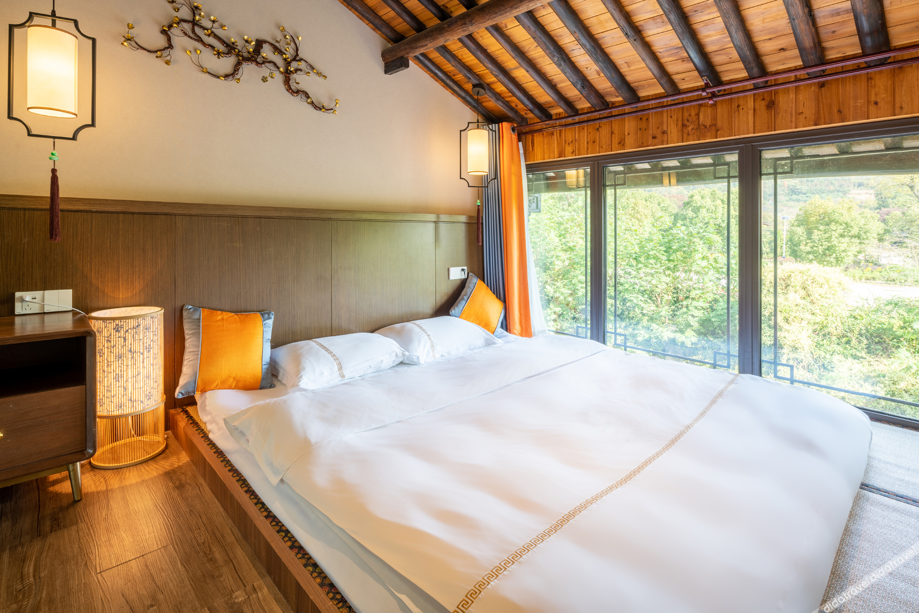 Floral Hotel·Yixing Sanpin cloud Hotel 3*