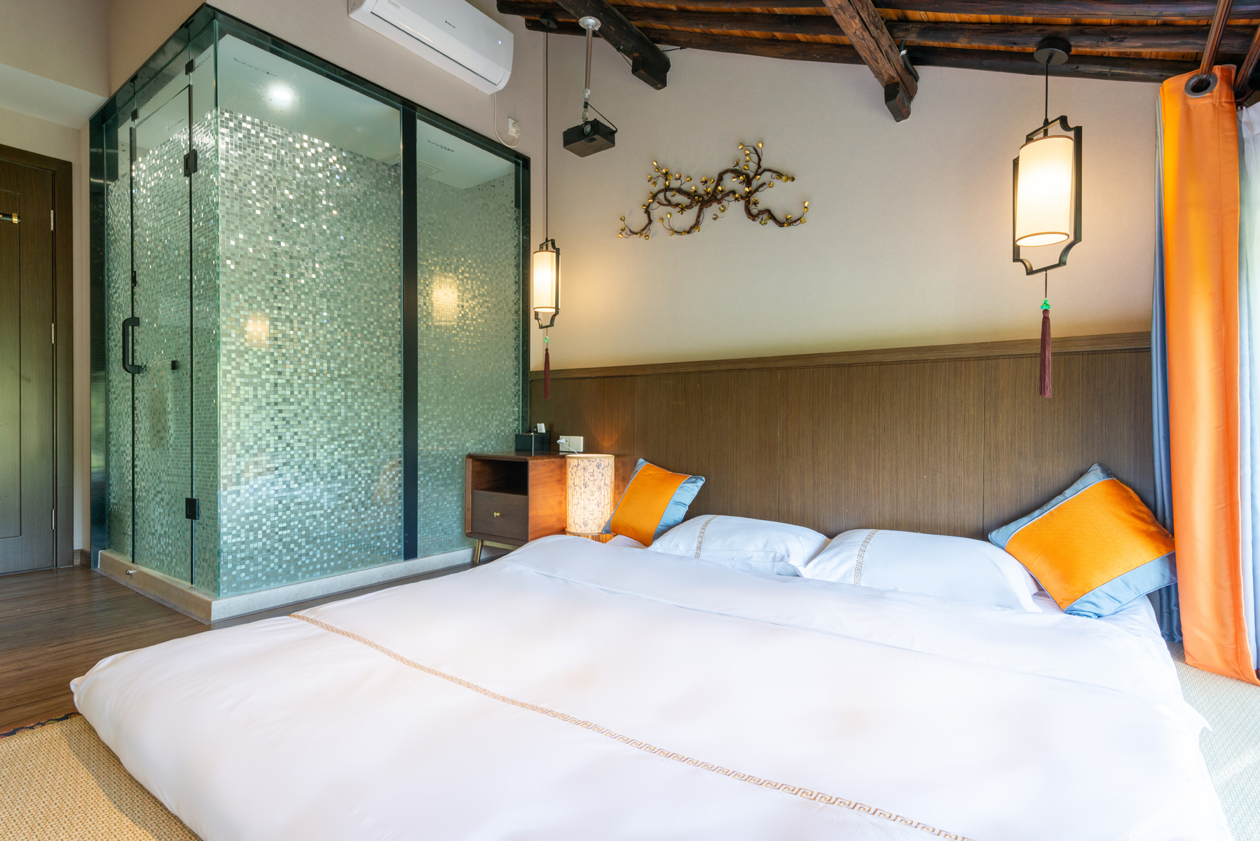 Floral Hotel·Yixing Sanpin cloud Hotel 3*