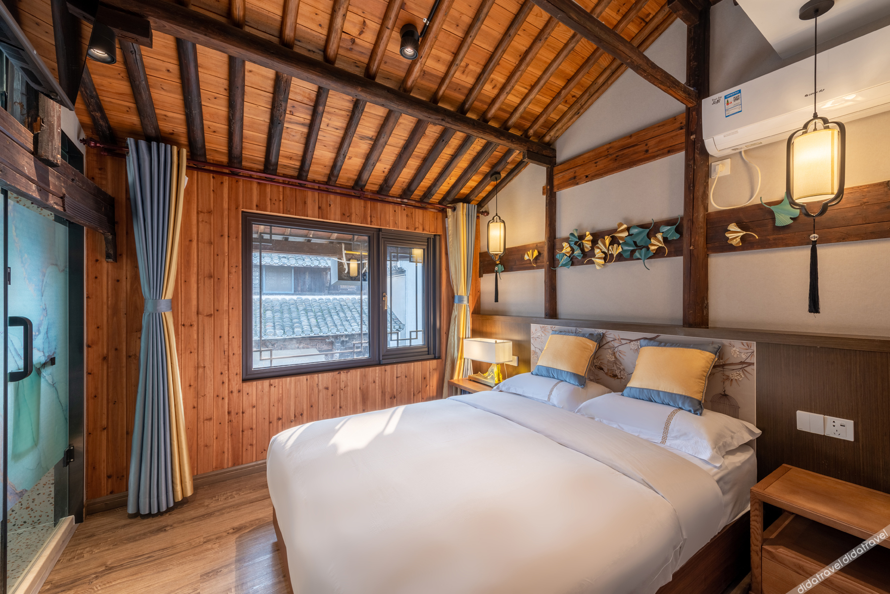 Floral Hotel·Yixing Sanpin cloud Hotel 3*
