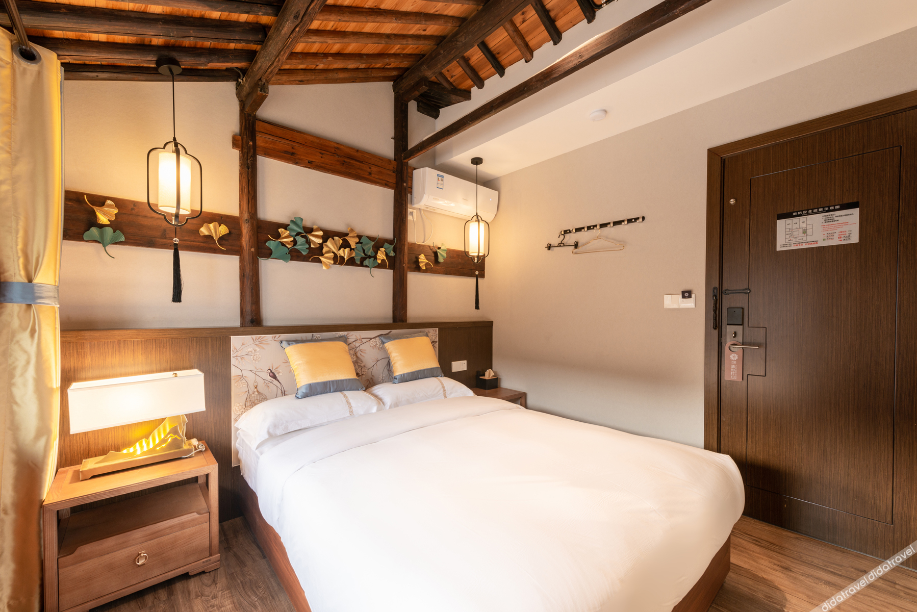 Floral Hotel·Yixing Sanpin cloud Hotel 3*