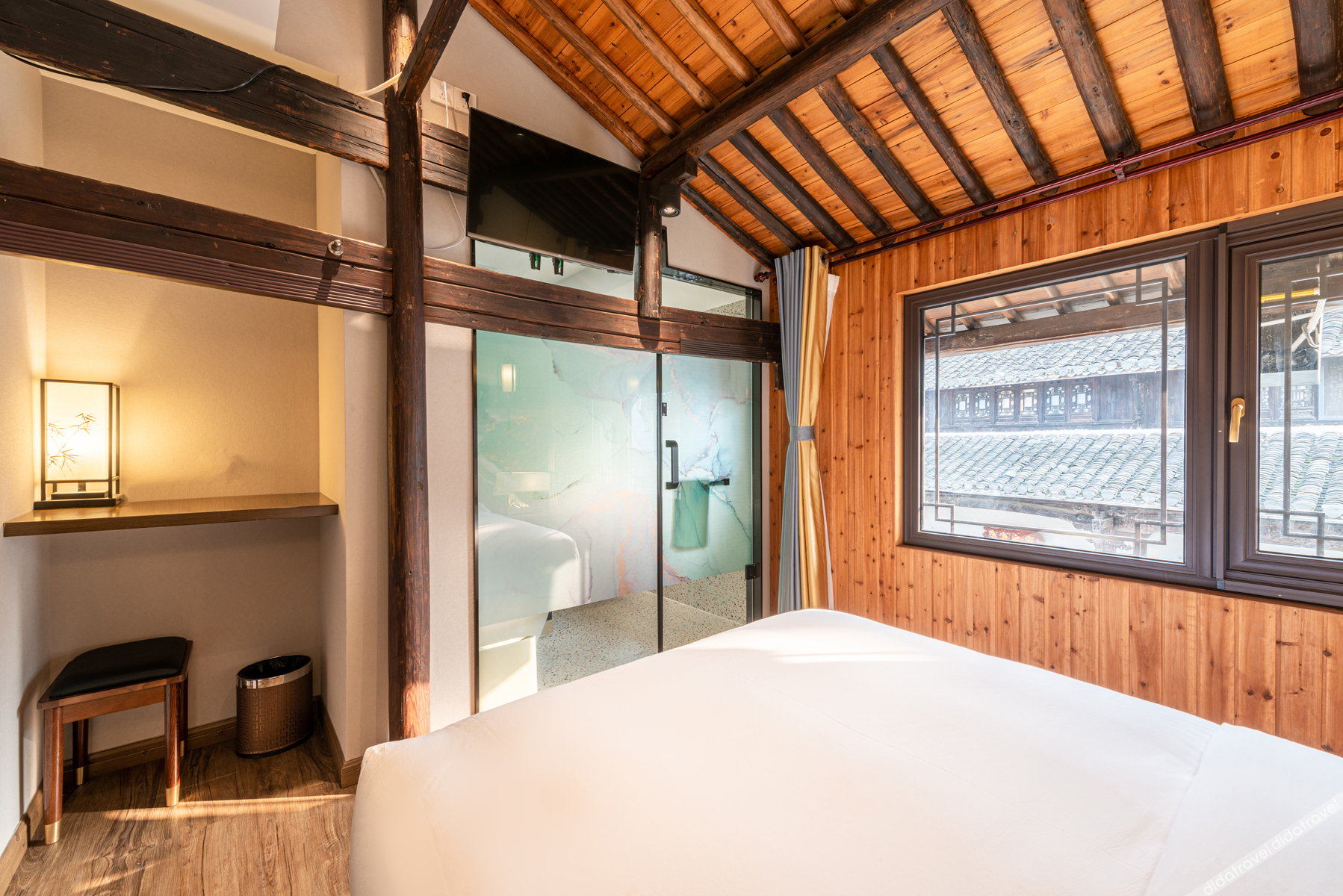 Floral Hotel·Yixing Sanpin cloud Hotel 3*