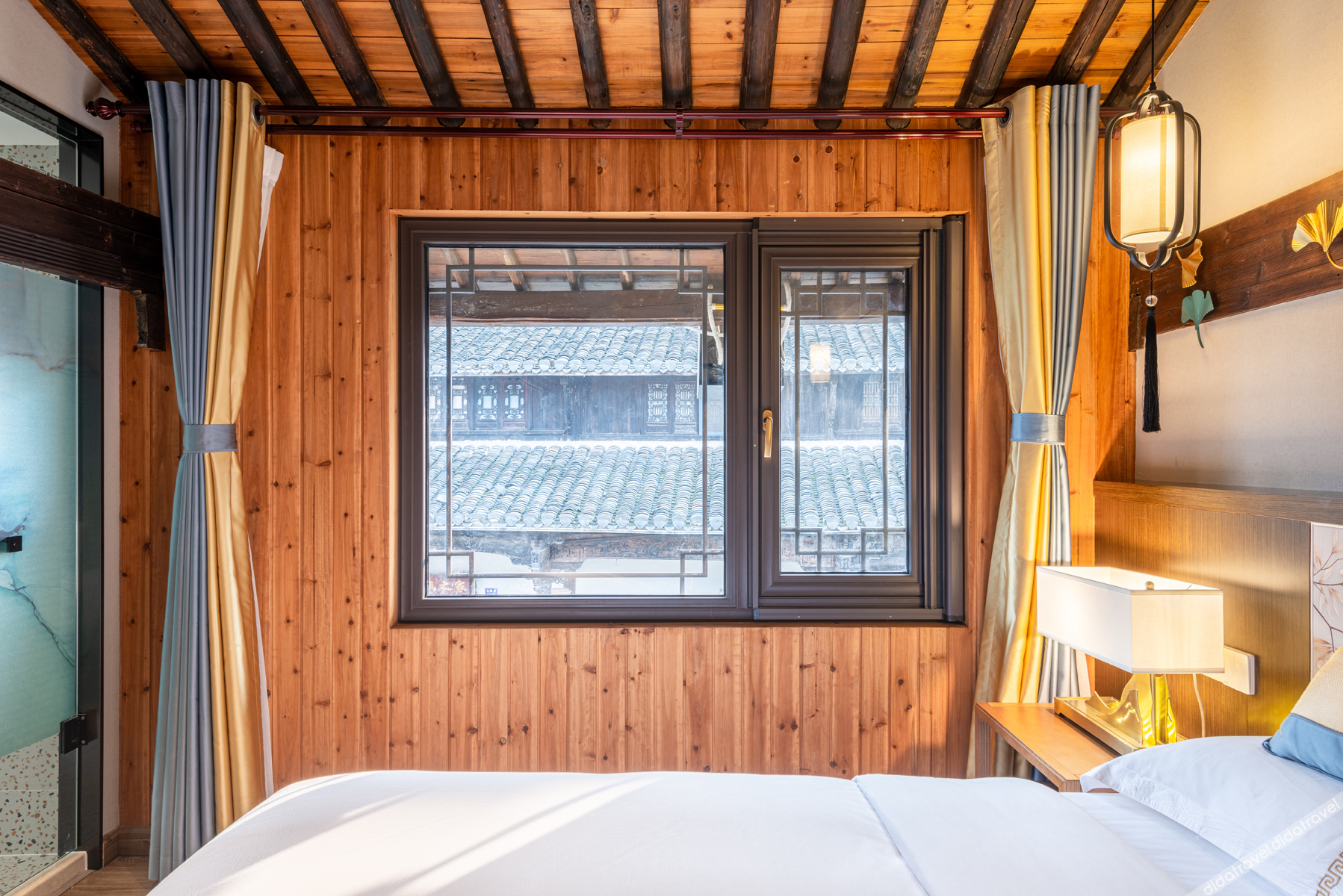 Floral Hotel·Yixing Sanpin cloud Hotel 3*