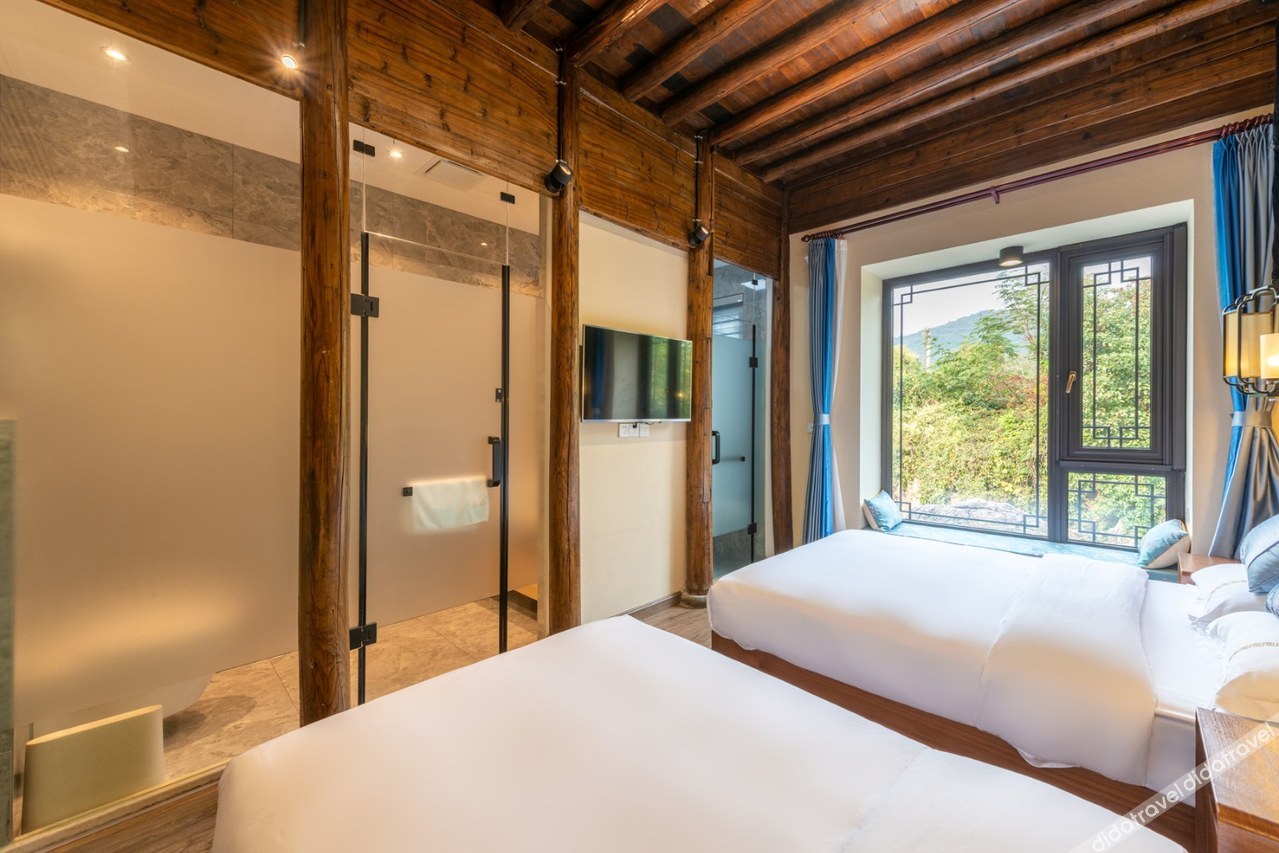 Floral Hotel·Yixing Sanpin cloud Hotel 3*