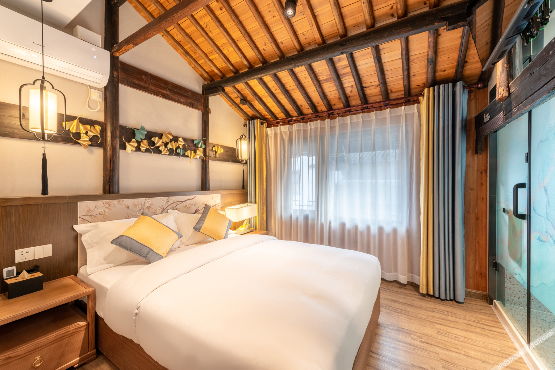 Floral Hotel·Yixing Sanpin cloud Hotel 3*