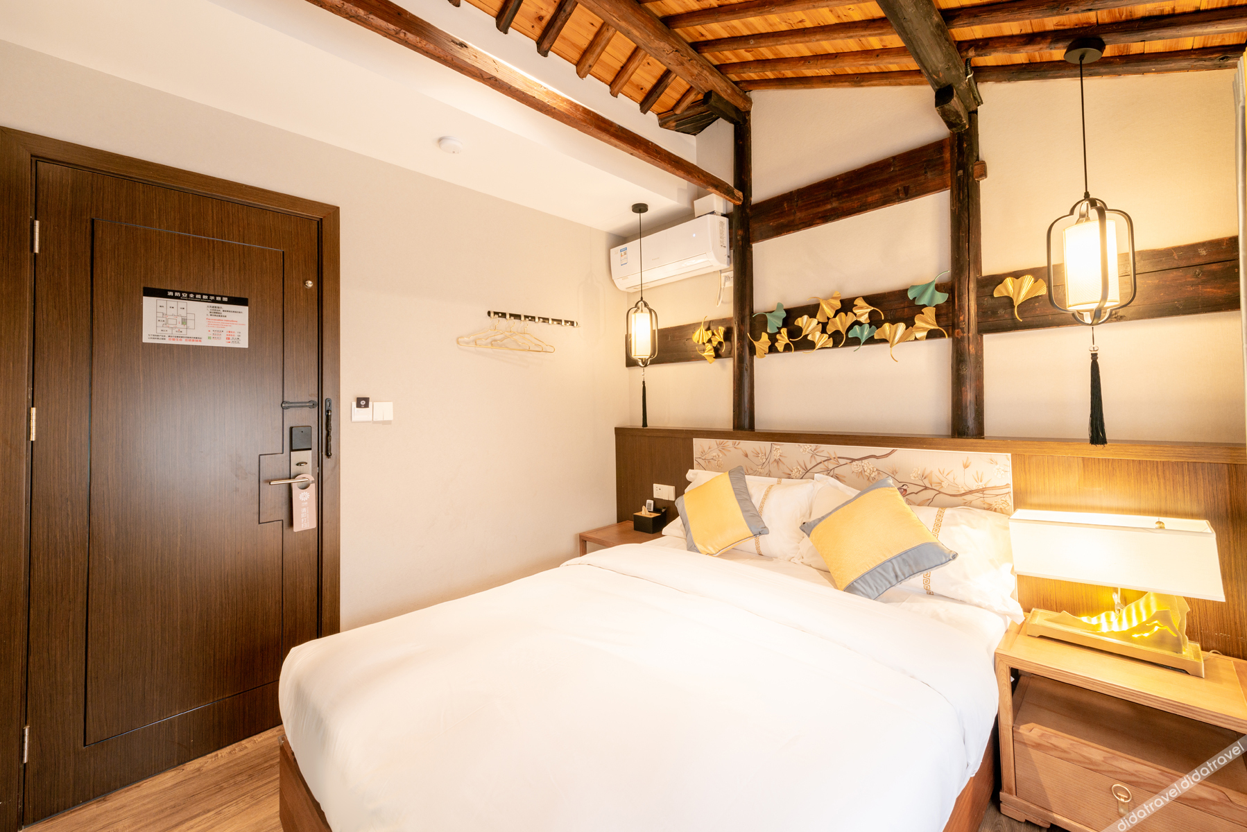 Floral Hotel·Yixing Sanpin cloud Hotel 3*