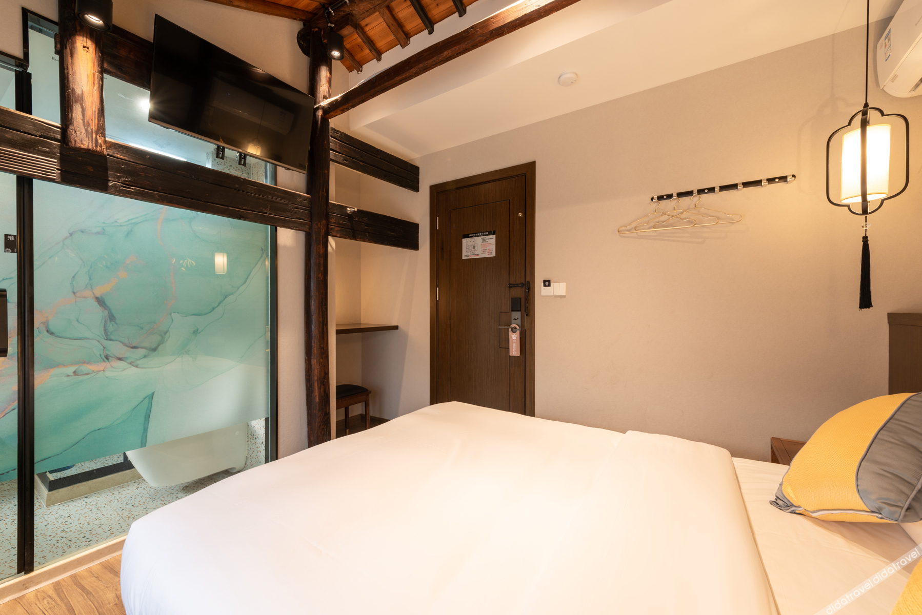 Floral Hotel·Yixing Sanpin cloud Hotel 3*
