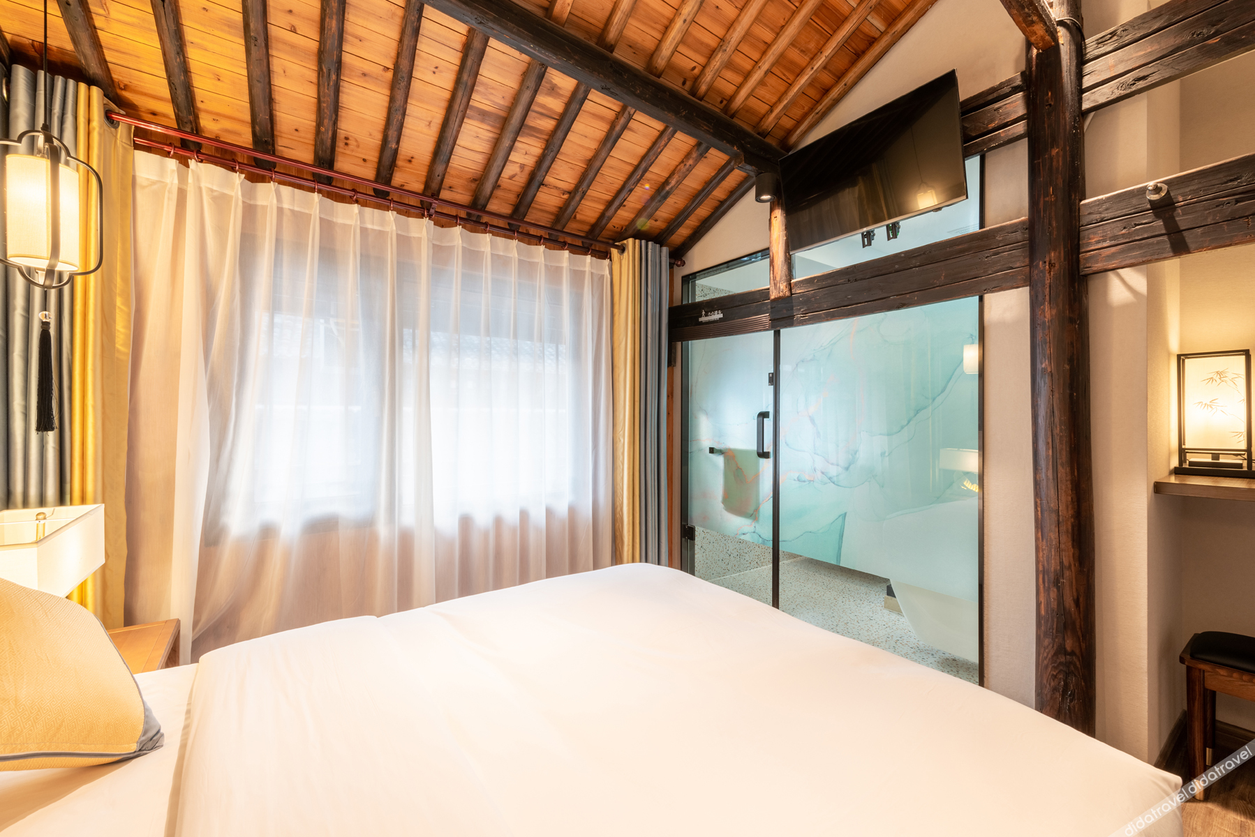 Floral Hotel·Yixing Sanpin cloud Hotel 3*