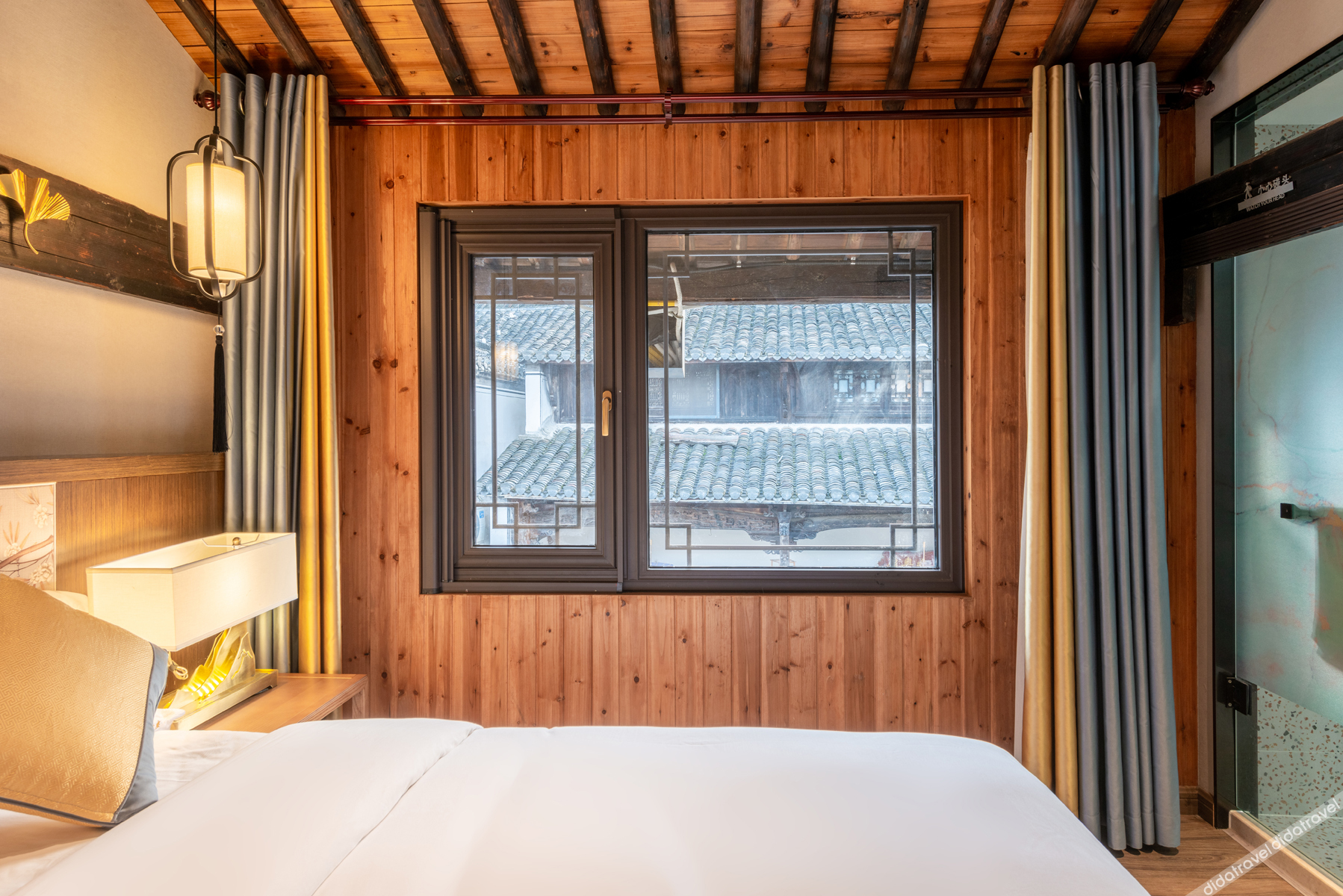 Floral Hotel·Yixing Sanpin cloud Hotel 3*