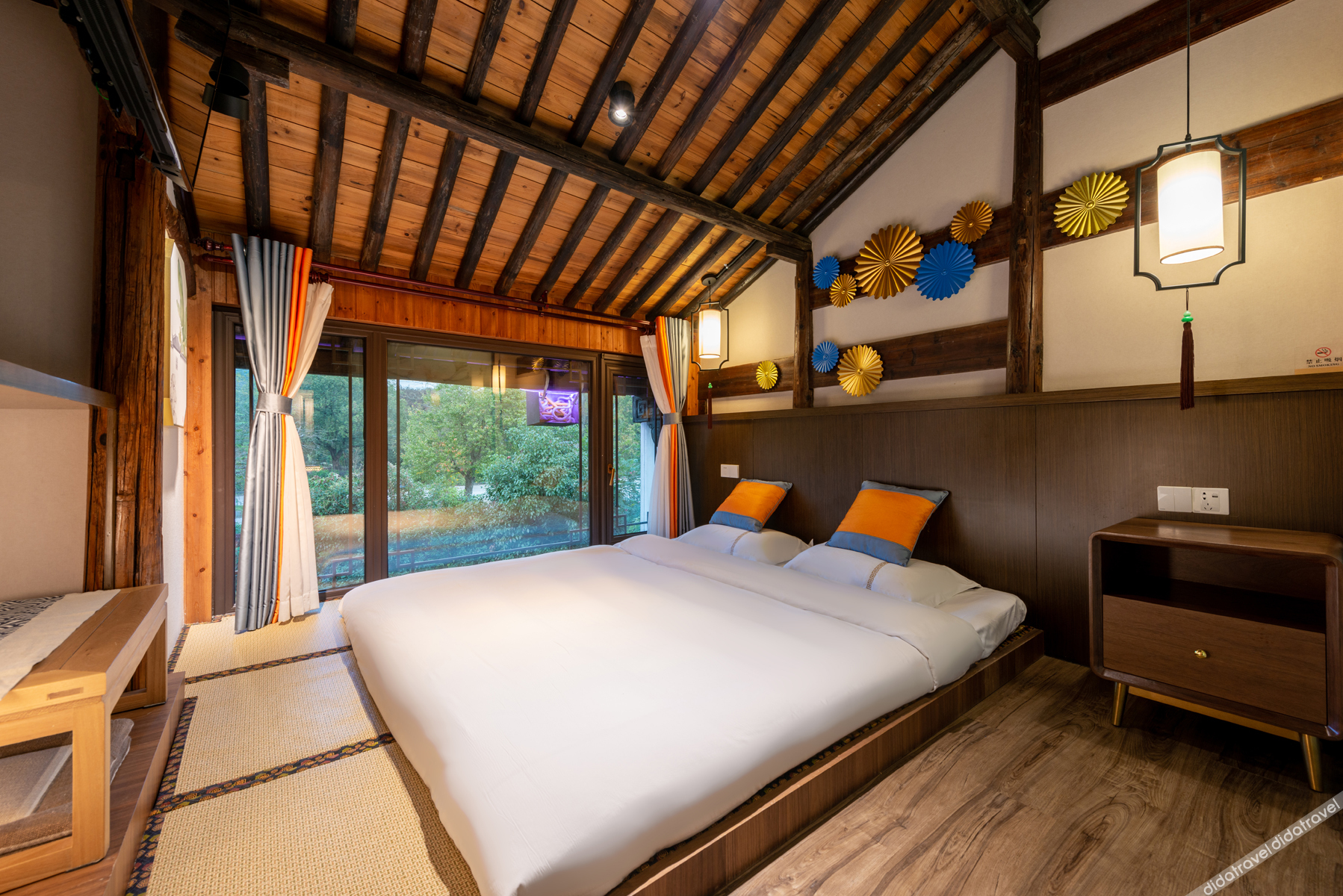 Floral Hotel·Yixing Sanpin cloud Hotel 3*