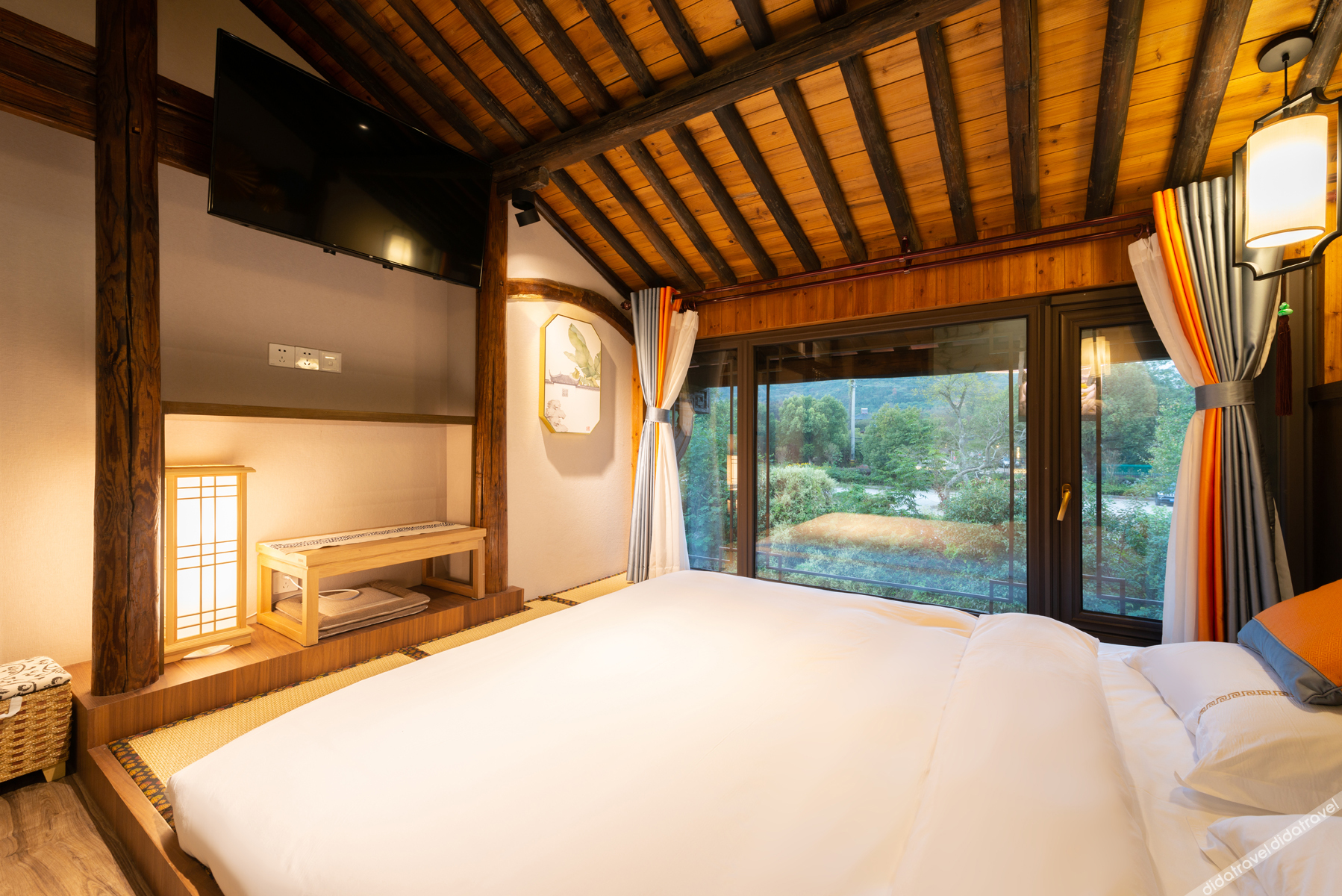 Floral Hotel·Yixing Sanpin cloud Hotel 3*