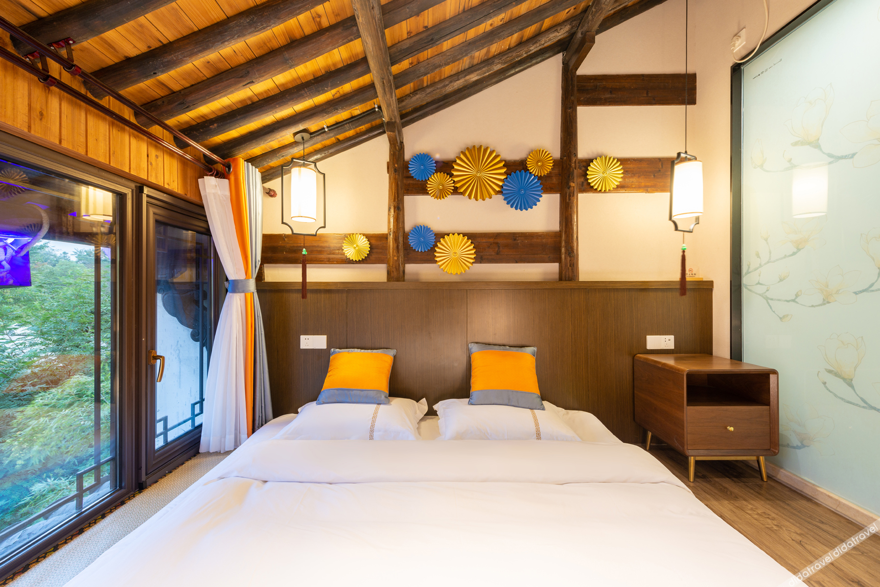 Floral Hotel·Yixing Sanpin cloud Hotel 3*