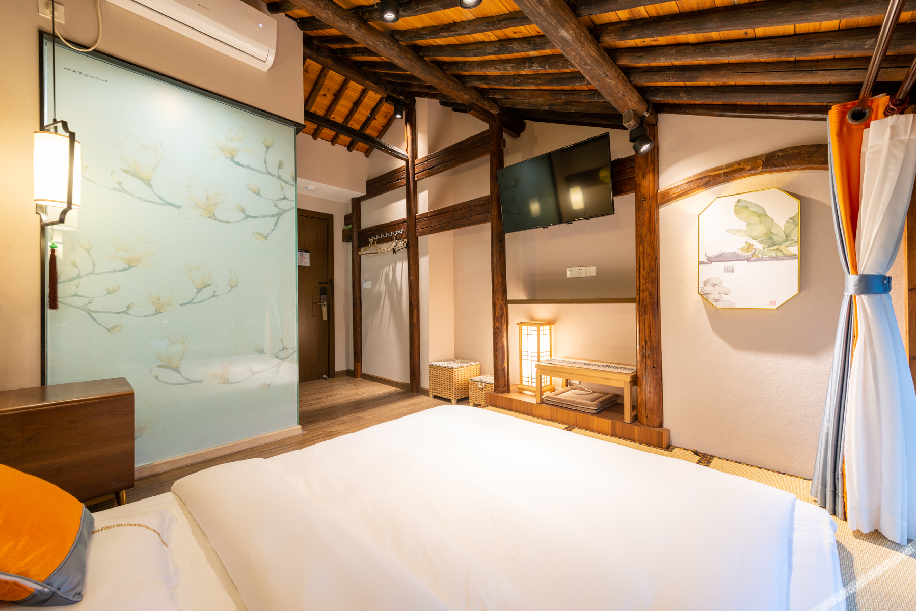 Floral Hotel·Yixing Sanpin cloud Hotel 3*