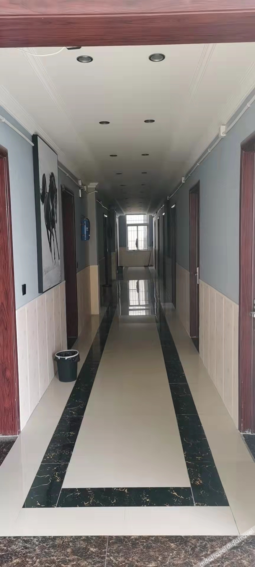 Junyi Chain Hotel (Xinyi Gaoliuzhen) 1*