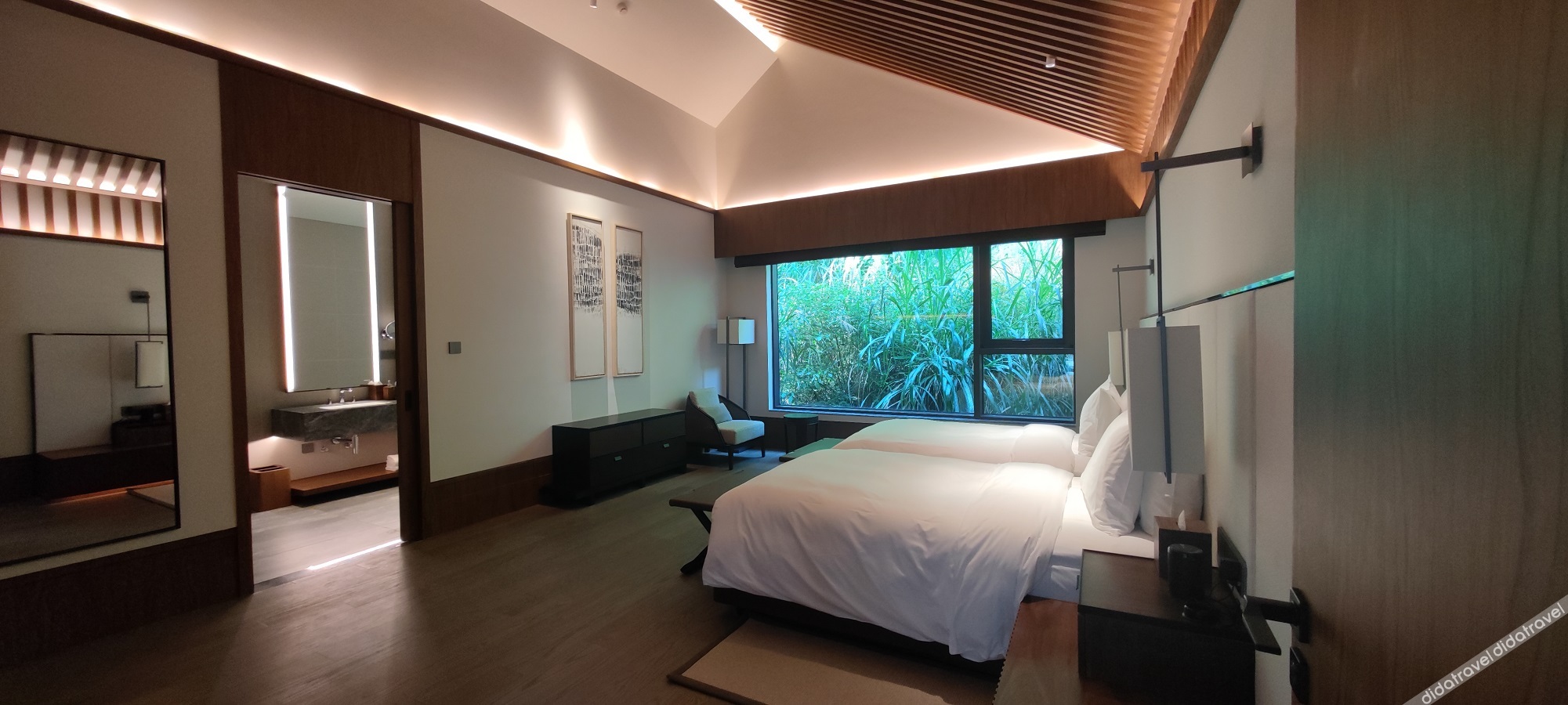Ahn Lan Xinchang 5*